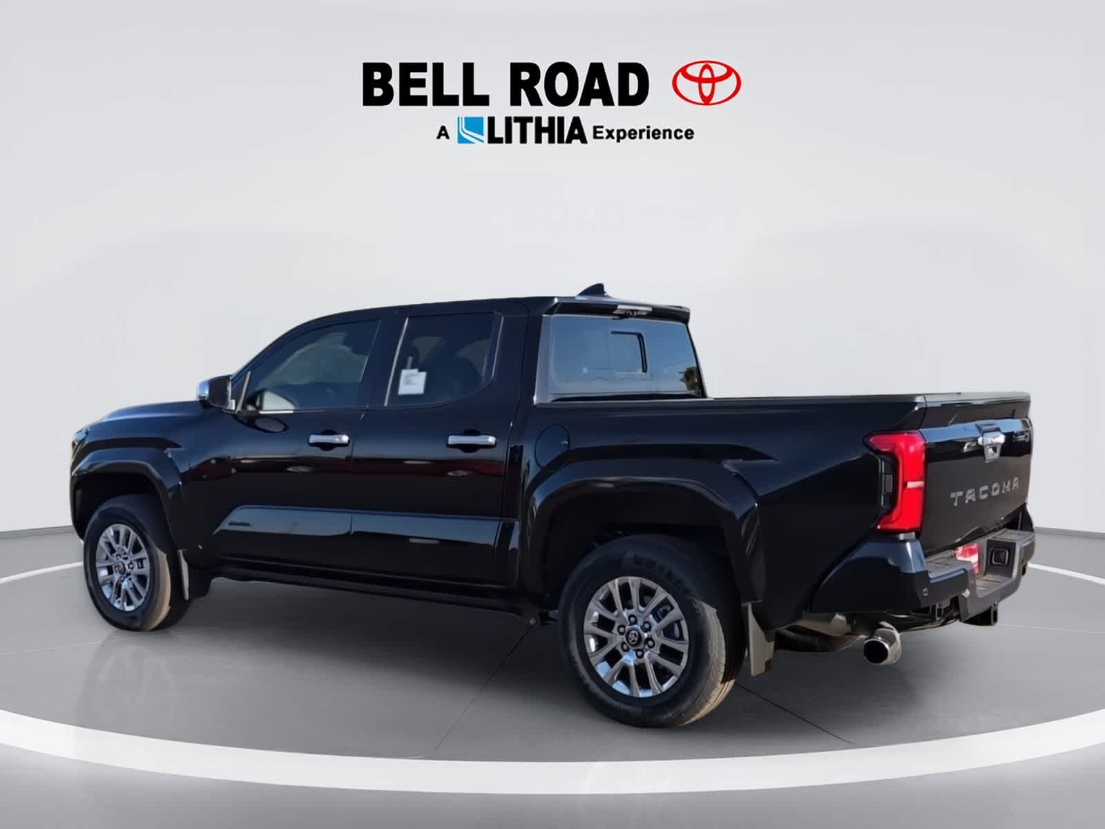 Thumbnail: 2026 Toyota Tacoma - 6