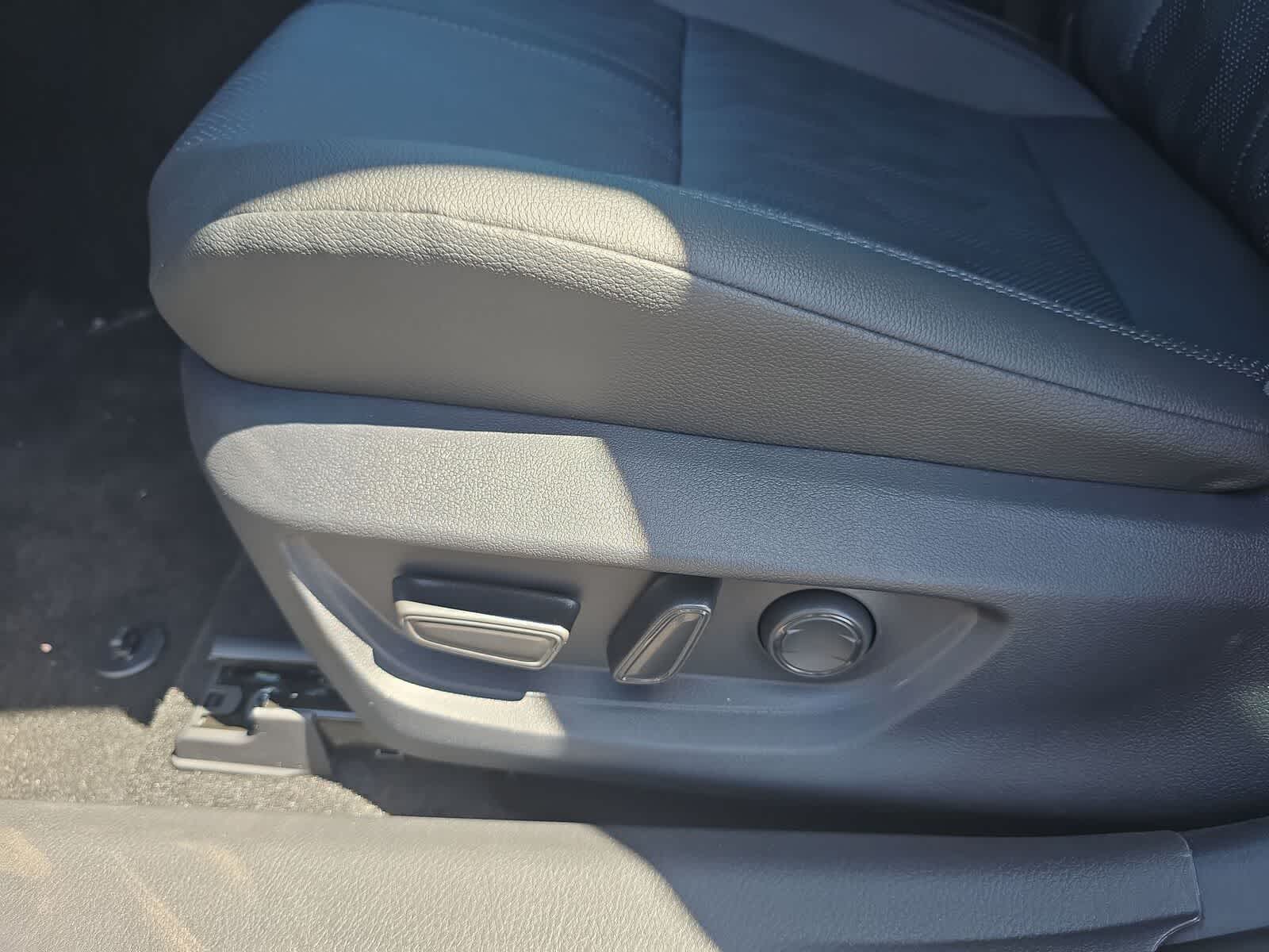 Thumbnail: 2026 Toyota Camry - 18