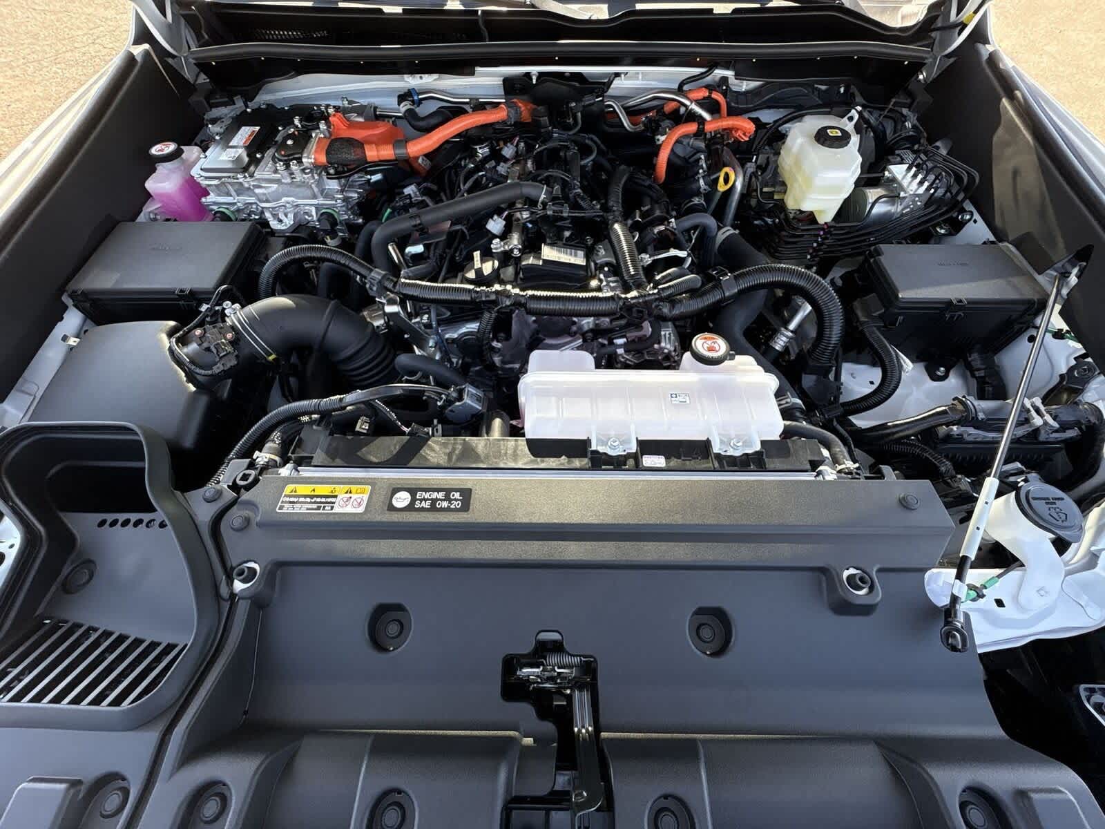 Thumbnail: 2025 Toyota 4Runner - 23