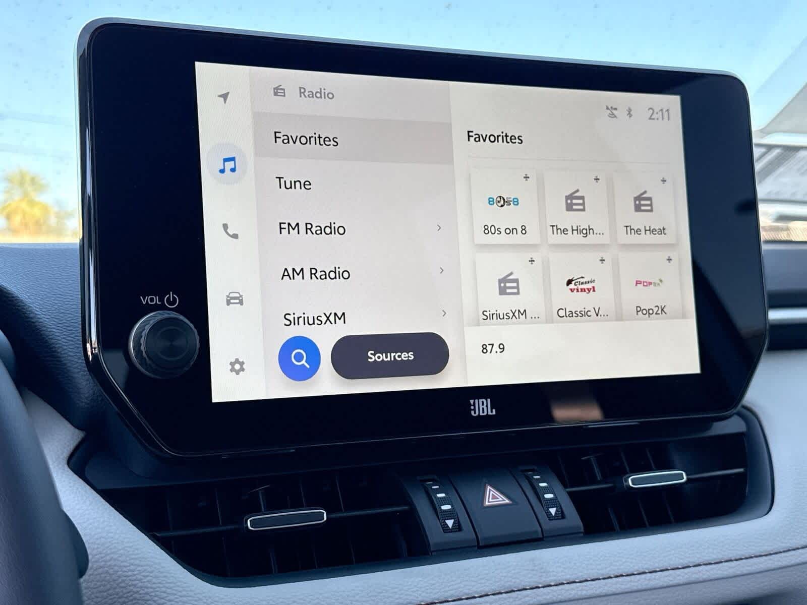 Thumbnail: 2025 Toyota RAV4 - 19