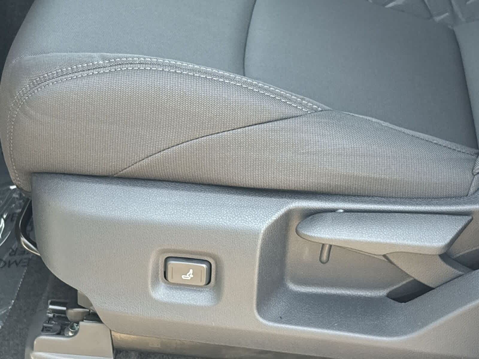 Thumbnail: 2025 Toyota Tacoma - 18