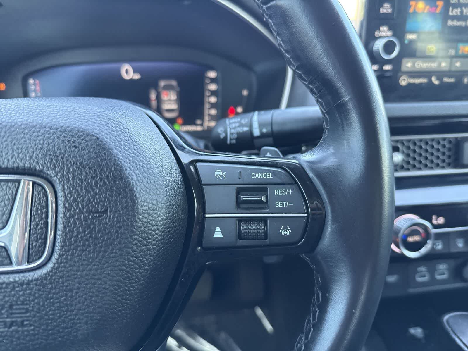 Thumbnail: 2023 Honda Civic - 29