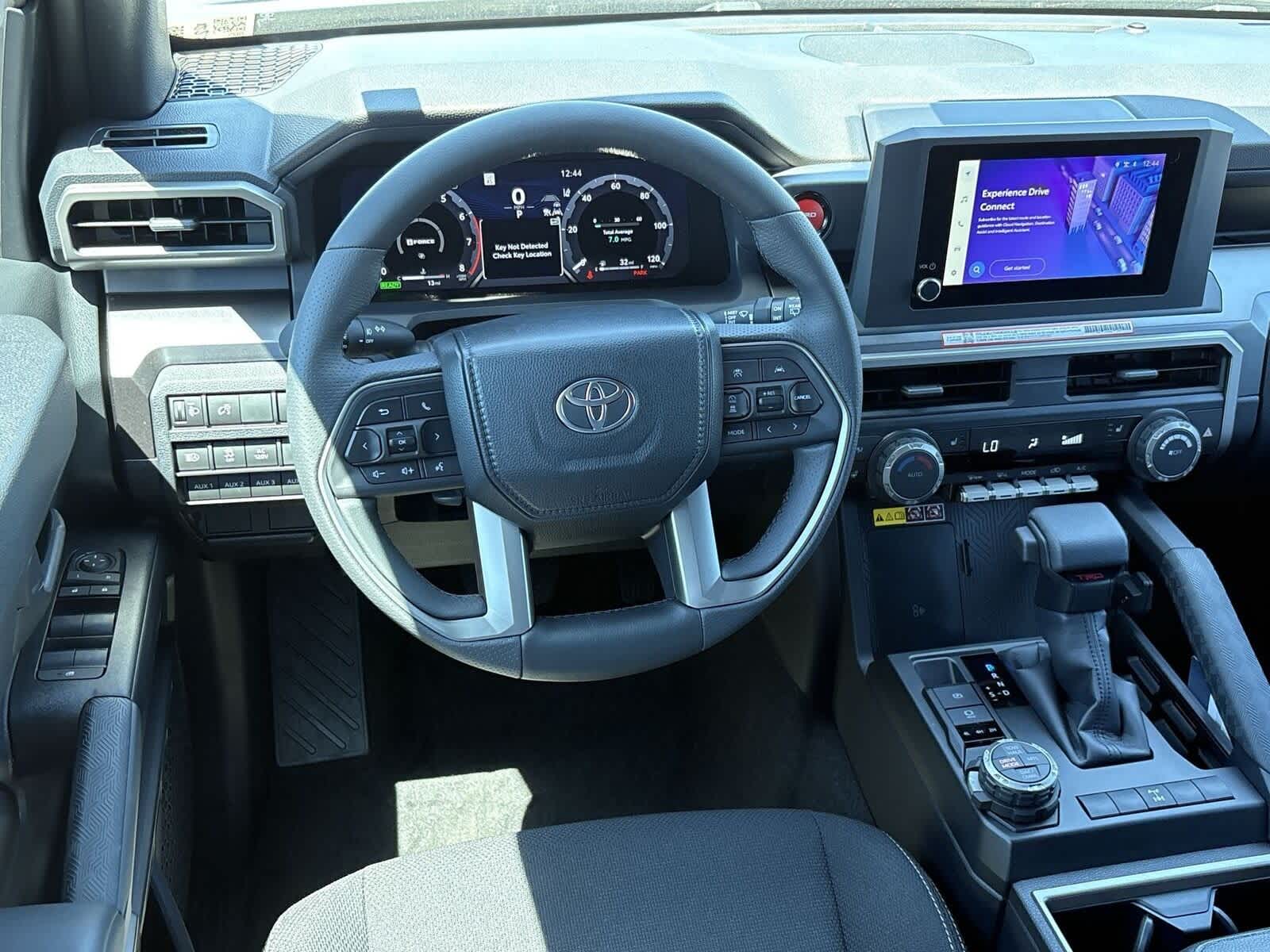 Thumbnail: 2025 Toyota 4Runner - 15