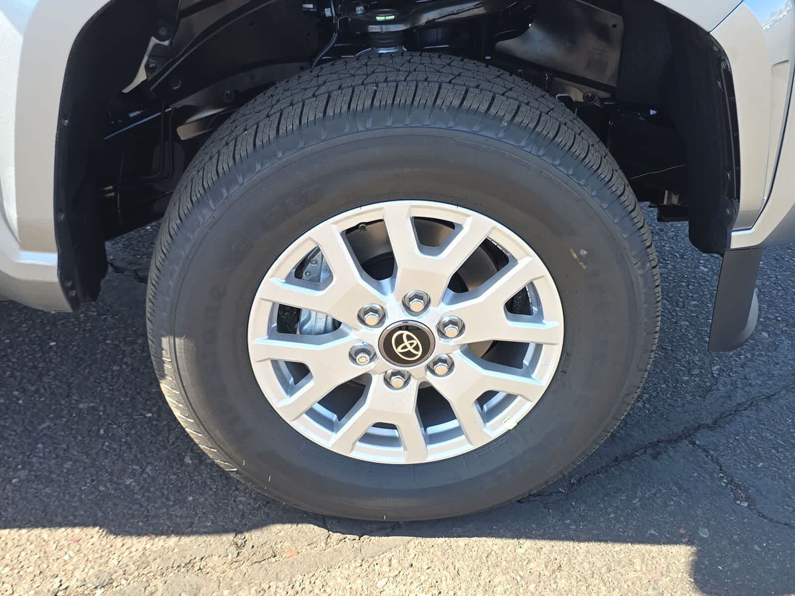 Thumbnail: 2026 Toyota Tacoma - 10