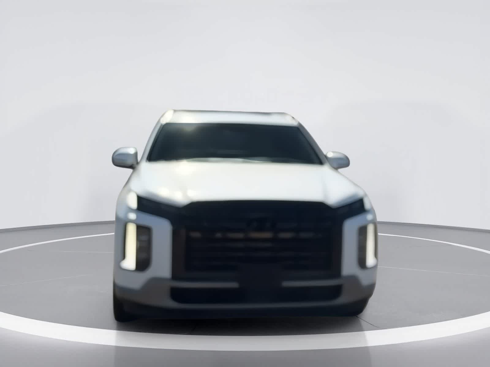 Thumbnail: 2024 Hyundai Palisade - 3