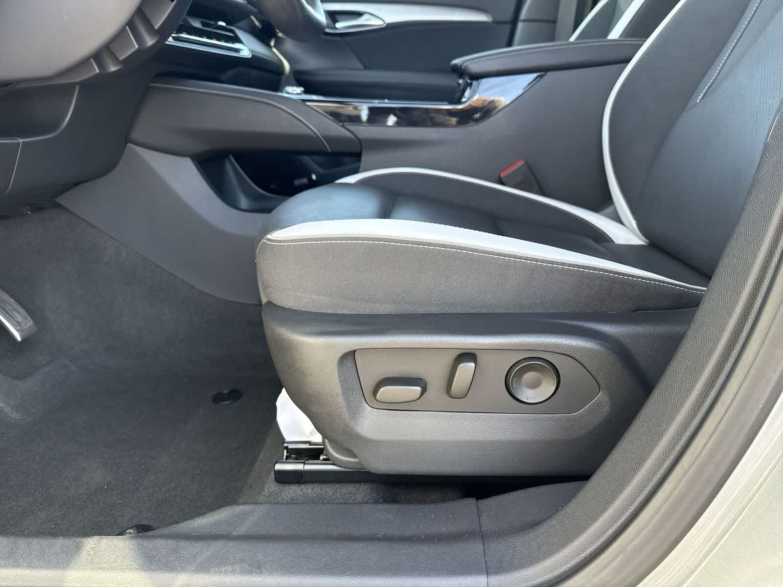 Thumbnail: 2025 Buick Envision - 19