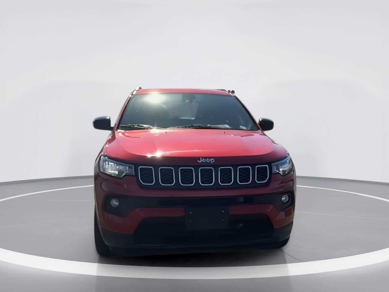 Thumbnail: 2024 Jeep Compass - 2