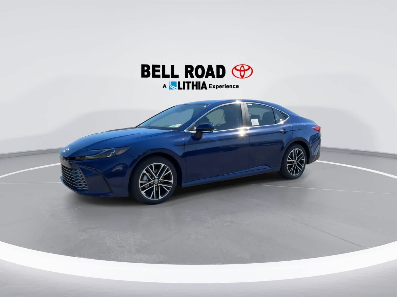 Thumbnail: 2026 Toyota Camry - 4