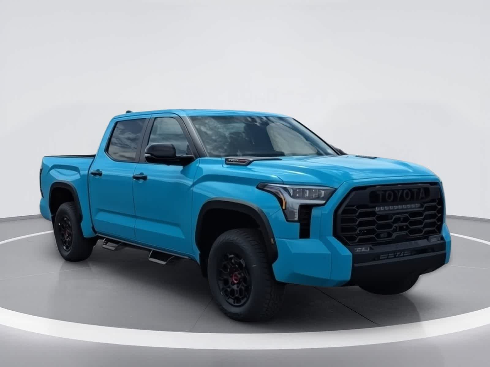 Thumbnail: 2026 Toyota Tundra - 2