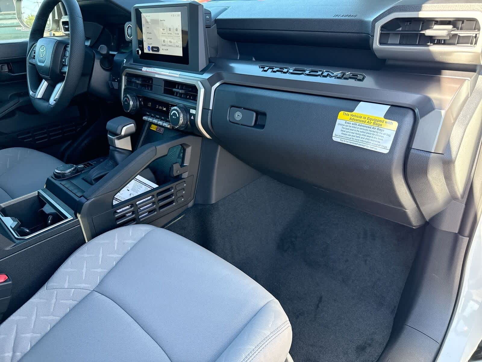 Thumbnail: 2025 Toyota Tacoma - 11