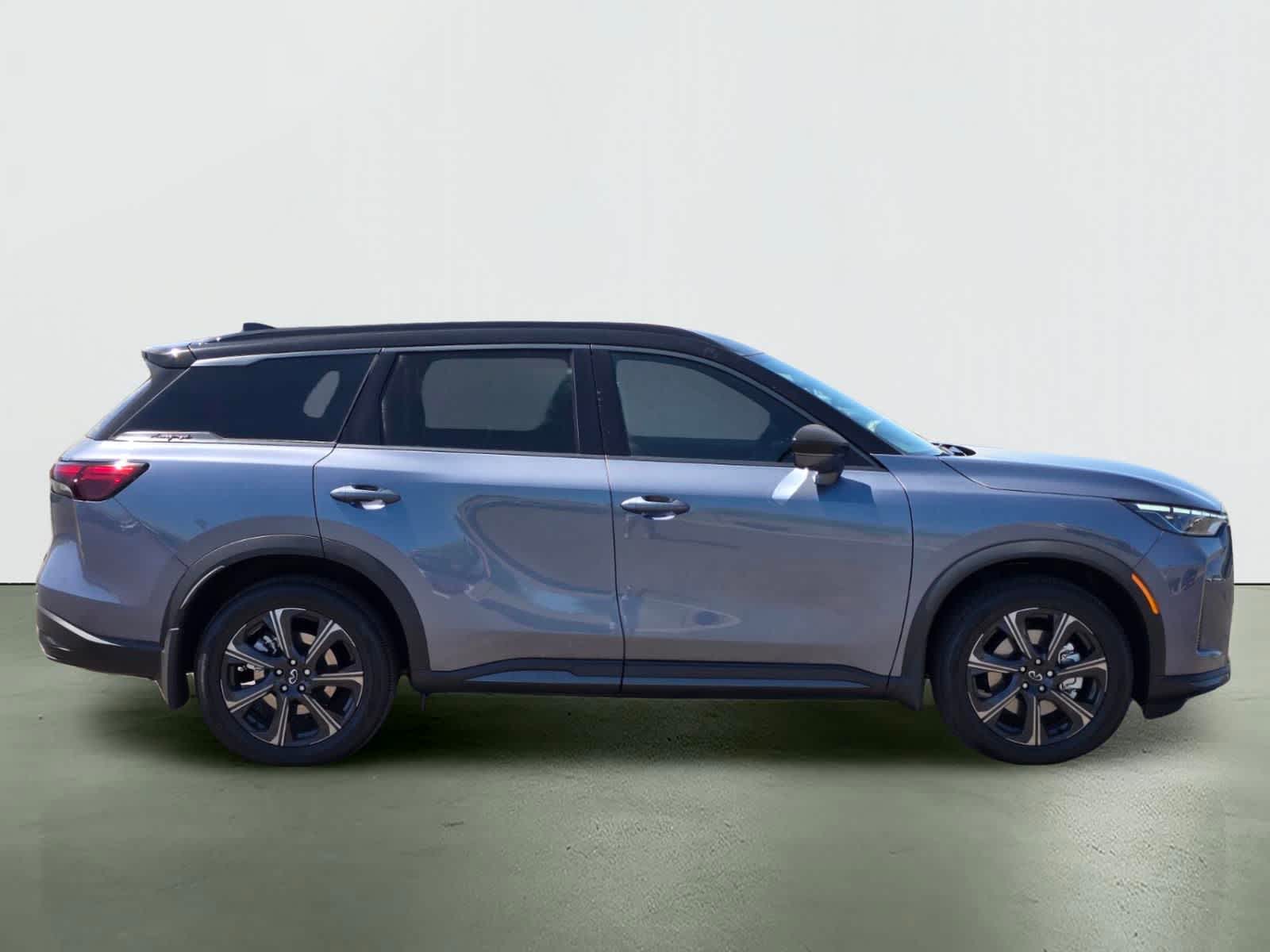 Thumbnail: 2026 INFINITI QX60 - 7