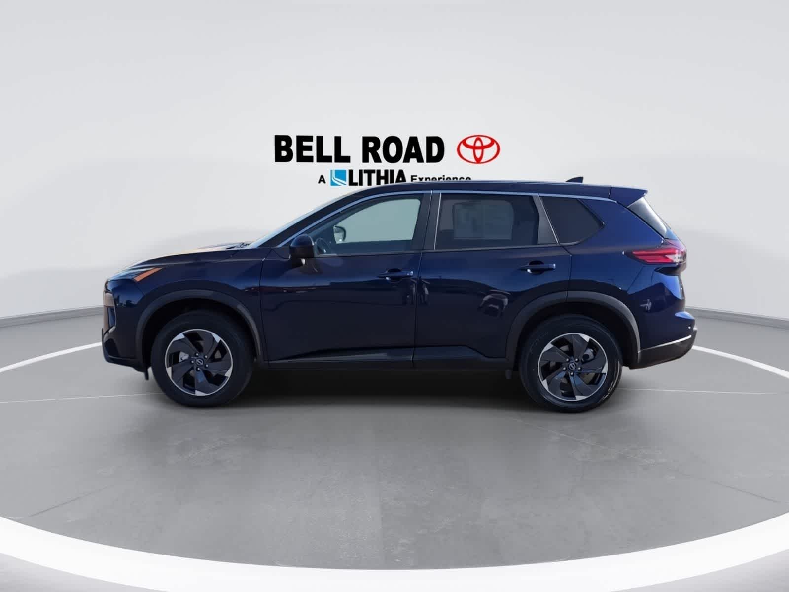 Thumbnail: 2024 Nissan Rogue - 5