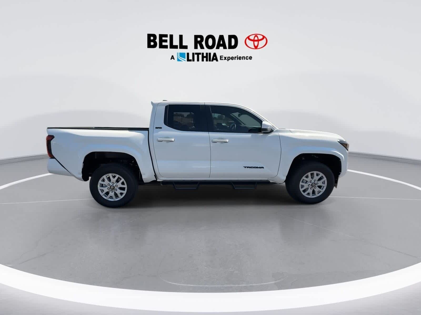 Thumbnail: 2025 Toyota Tacoma - 9