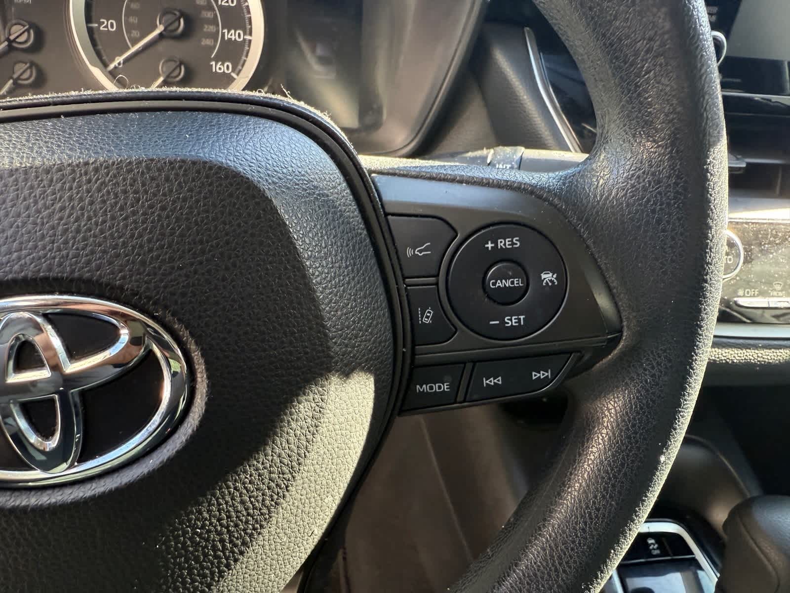 Thumbnail: 2022 Toyota Corolla - 18