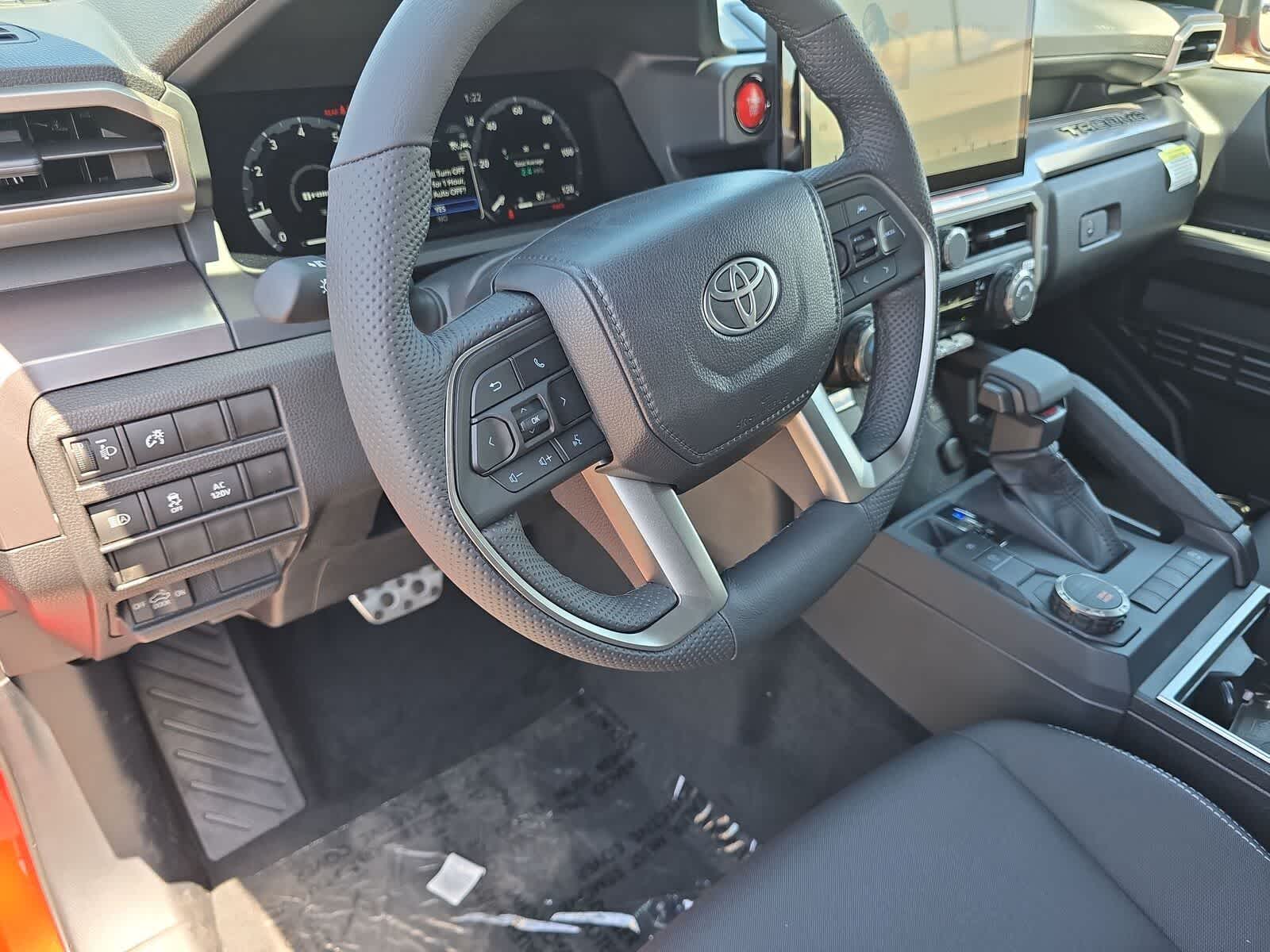Thumbnail: 2026 Toyota Tacoma - 16