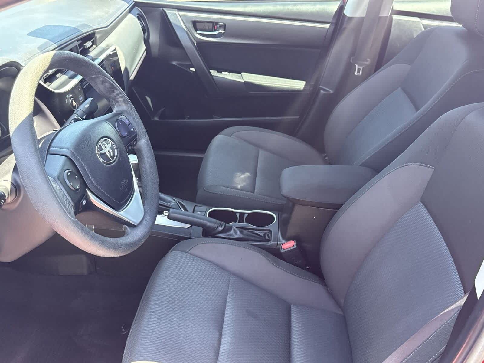 Thumbnail: 2019 Toyota Corolla - 17