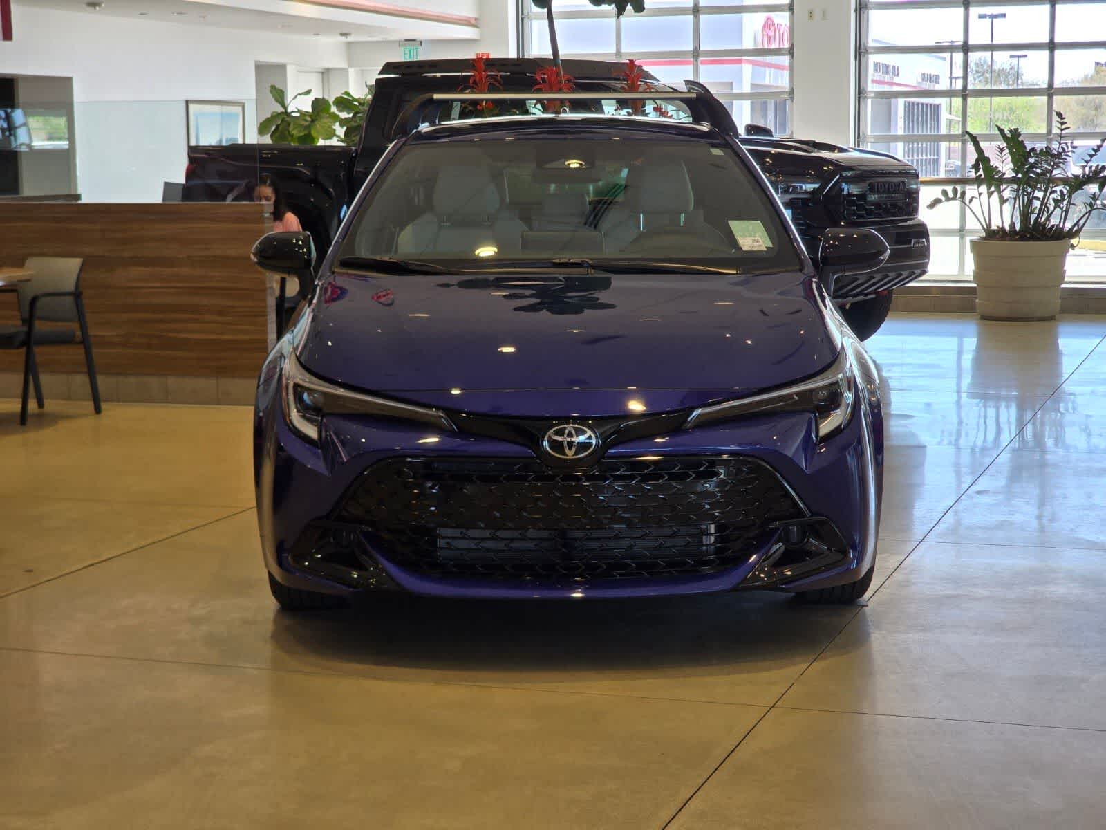 Thumbnail: 2026 Toyota Corolla - 9