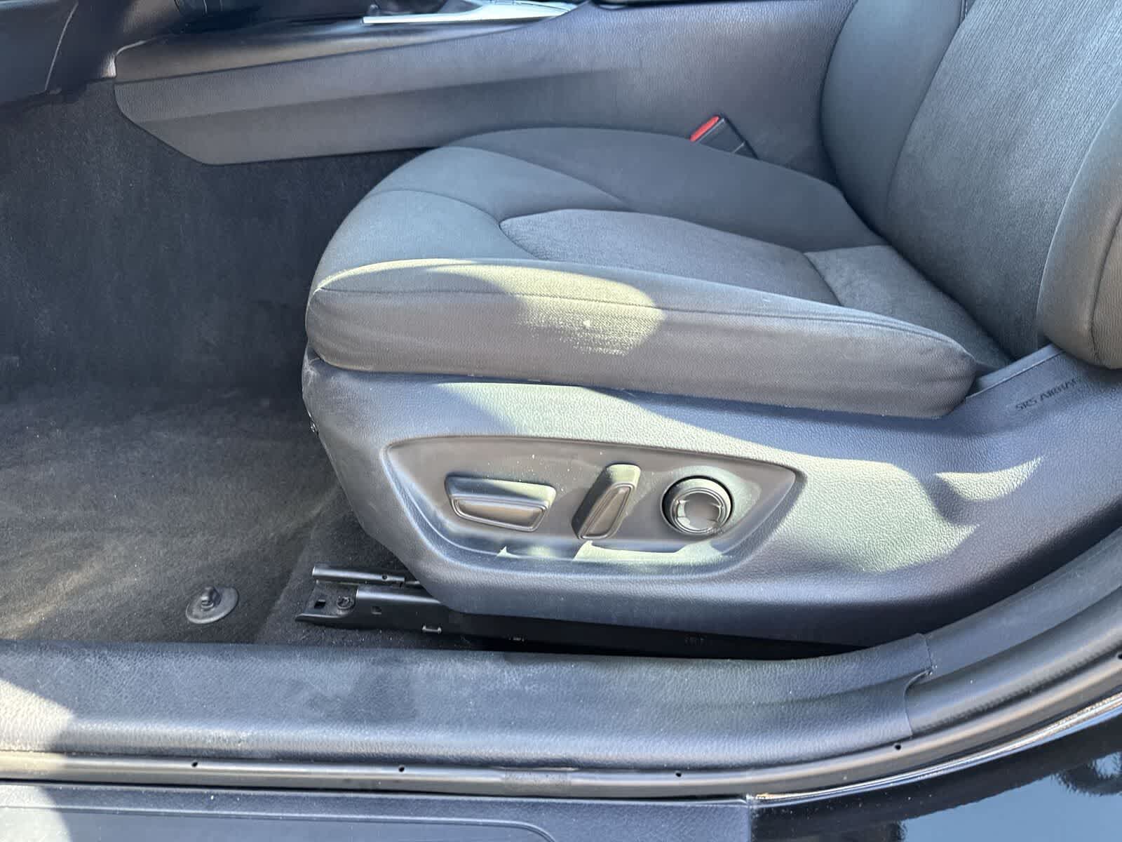 Thumbnail: 2024 Toyota Camry - 18