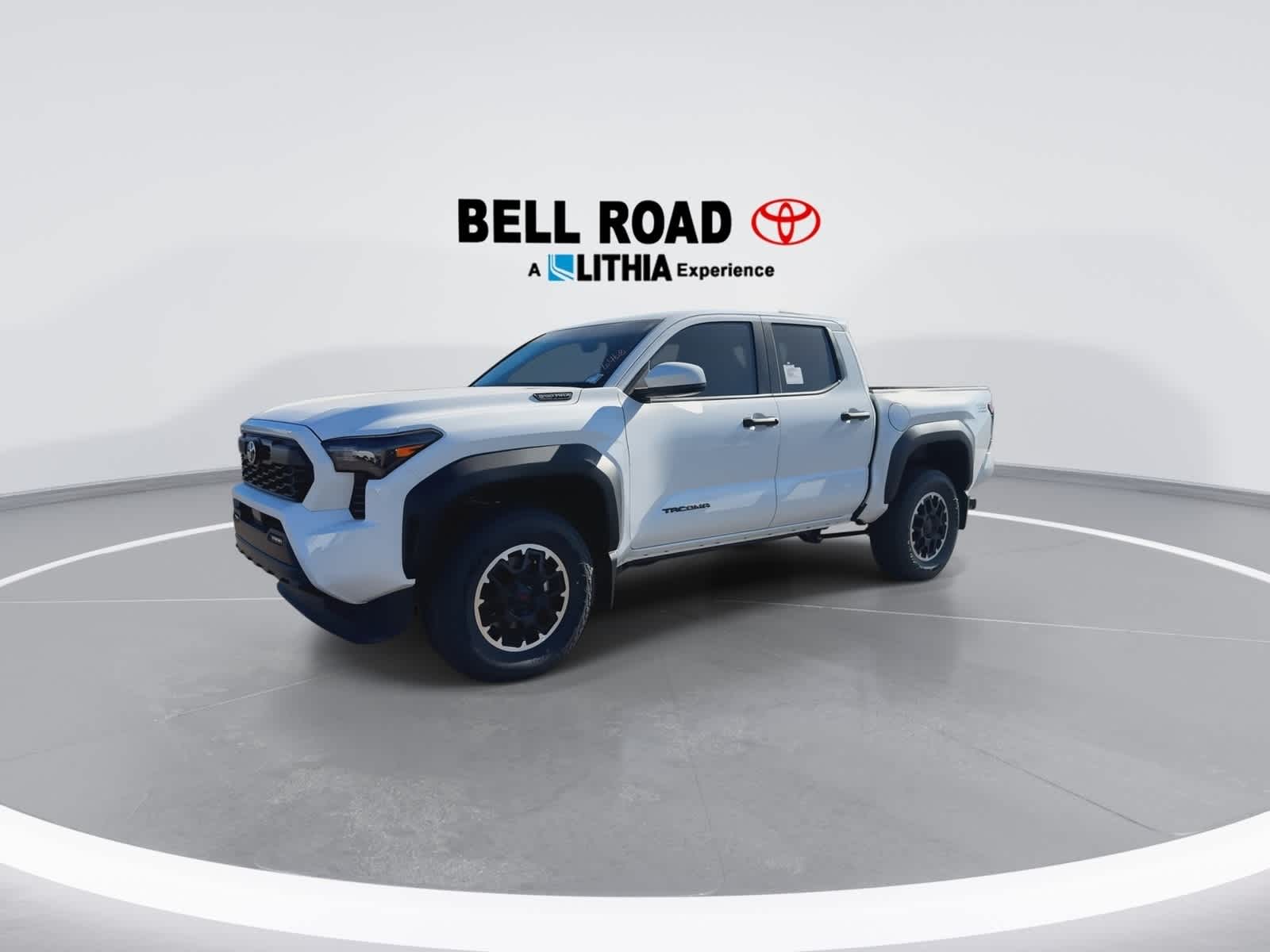 Thumbnail: 2025 Toyota Tacoma - 4