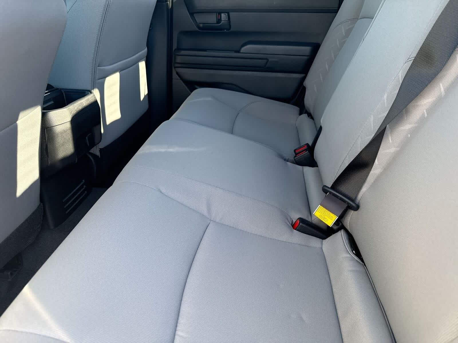 Thumbnail: 2025 Toyota Tacoma - 14