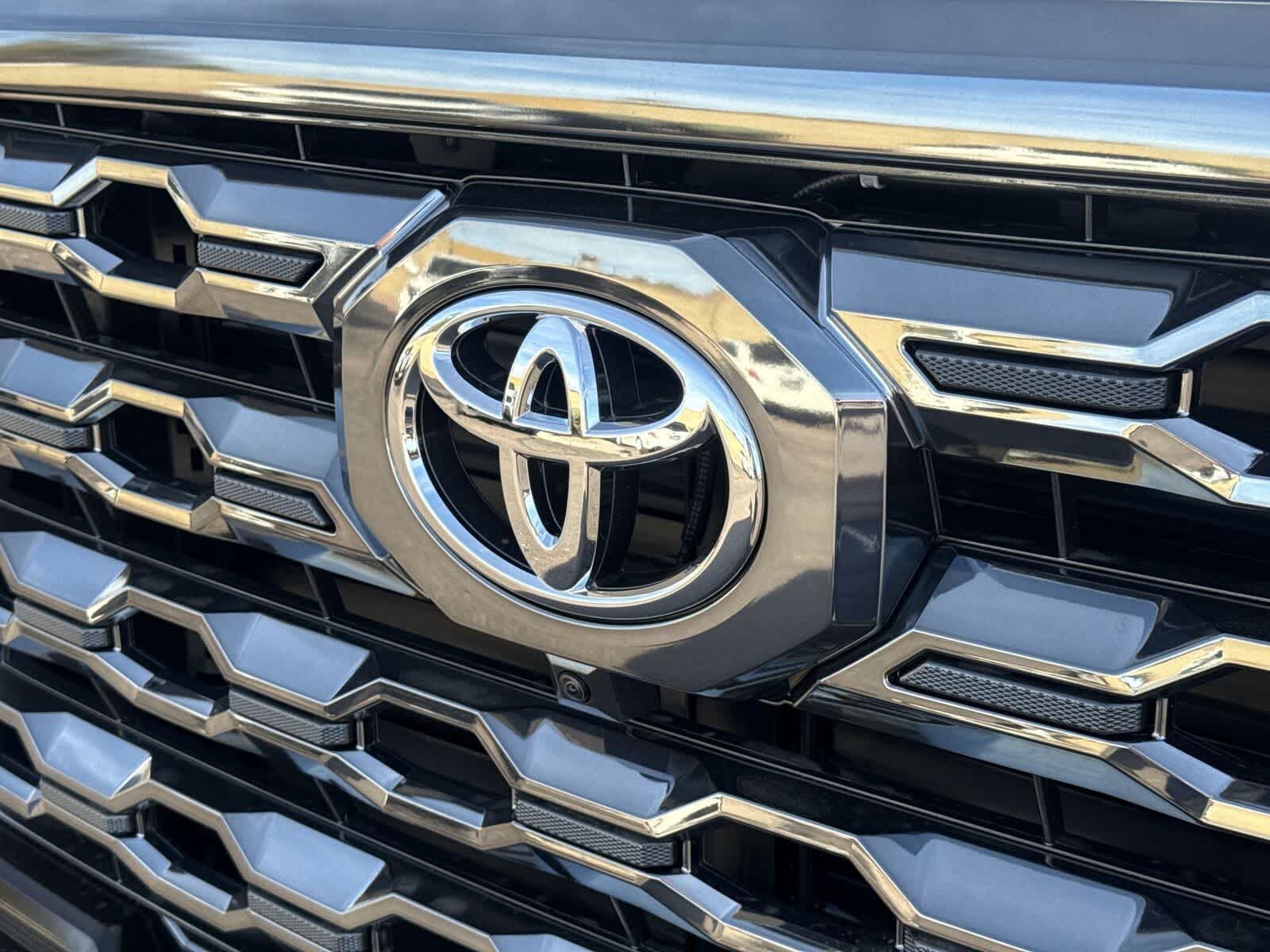 Thumbnail: 2026 Toyota Tundra - 32