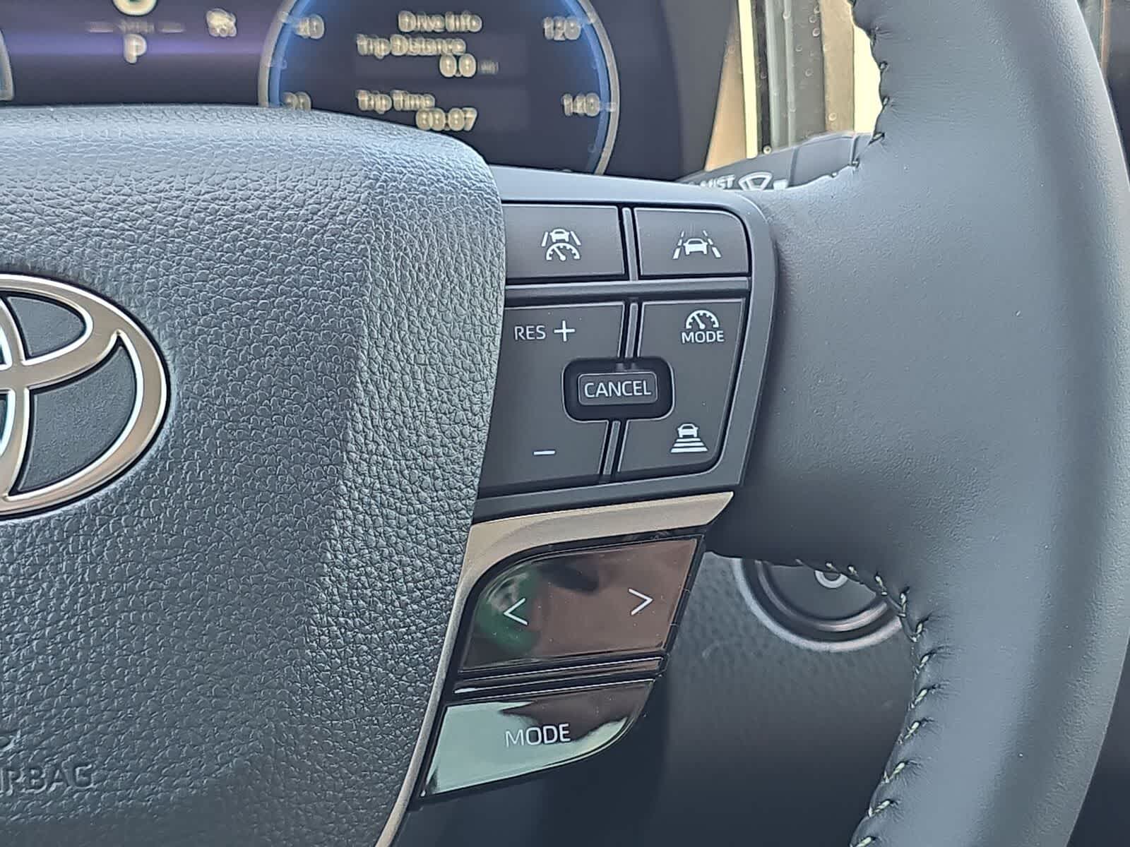 Thumbnail: 2026 Toyota Camry - 29