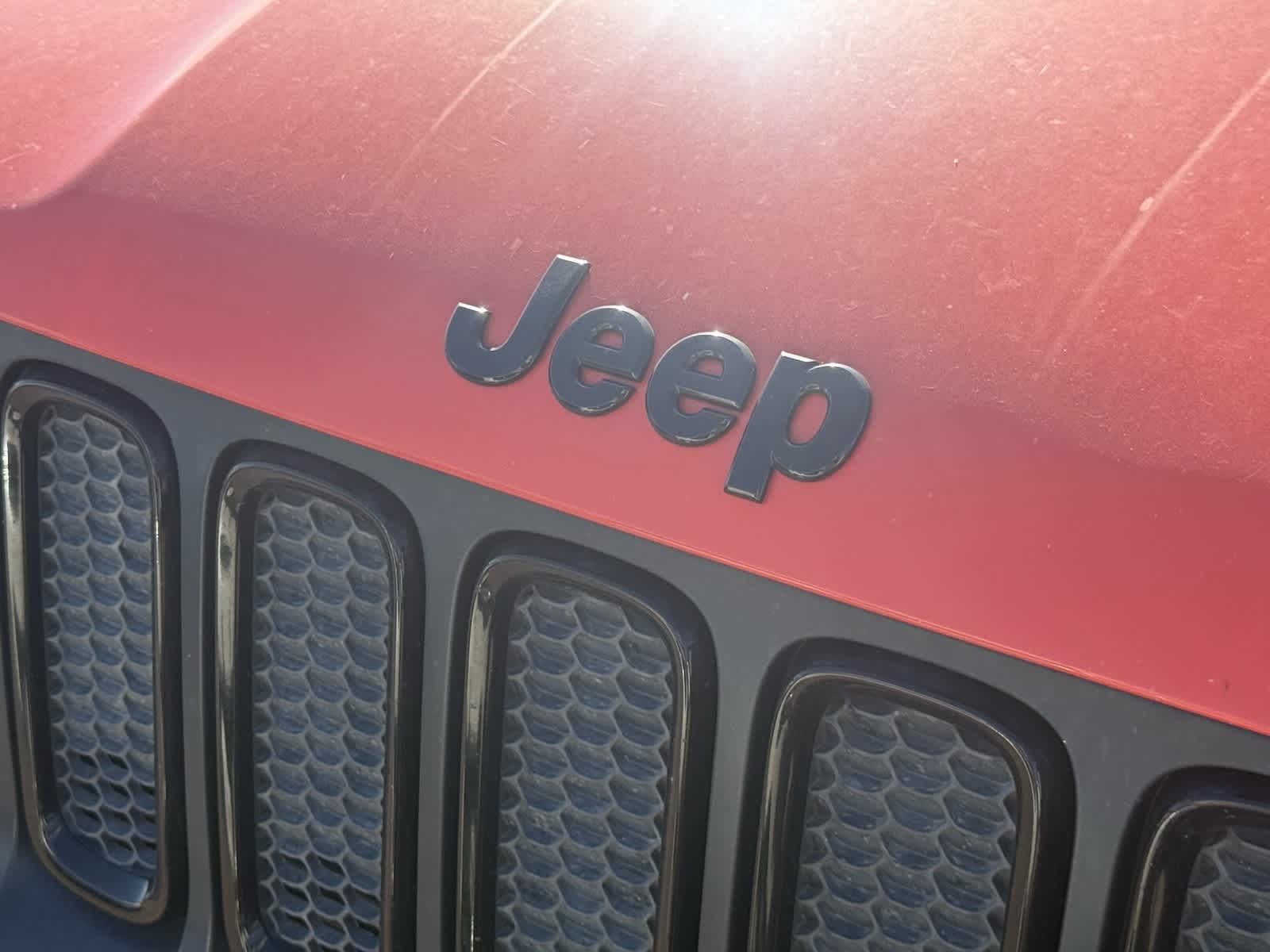 Thumbnail: 2018 Jeep Renegade - 7