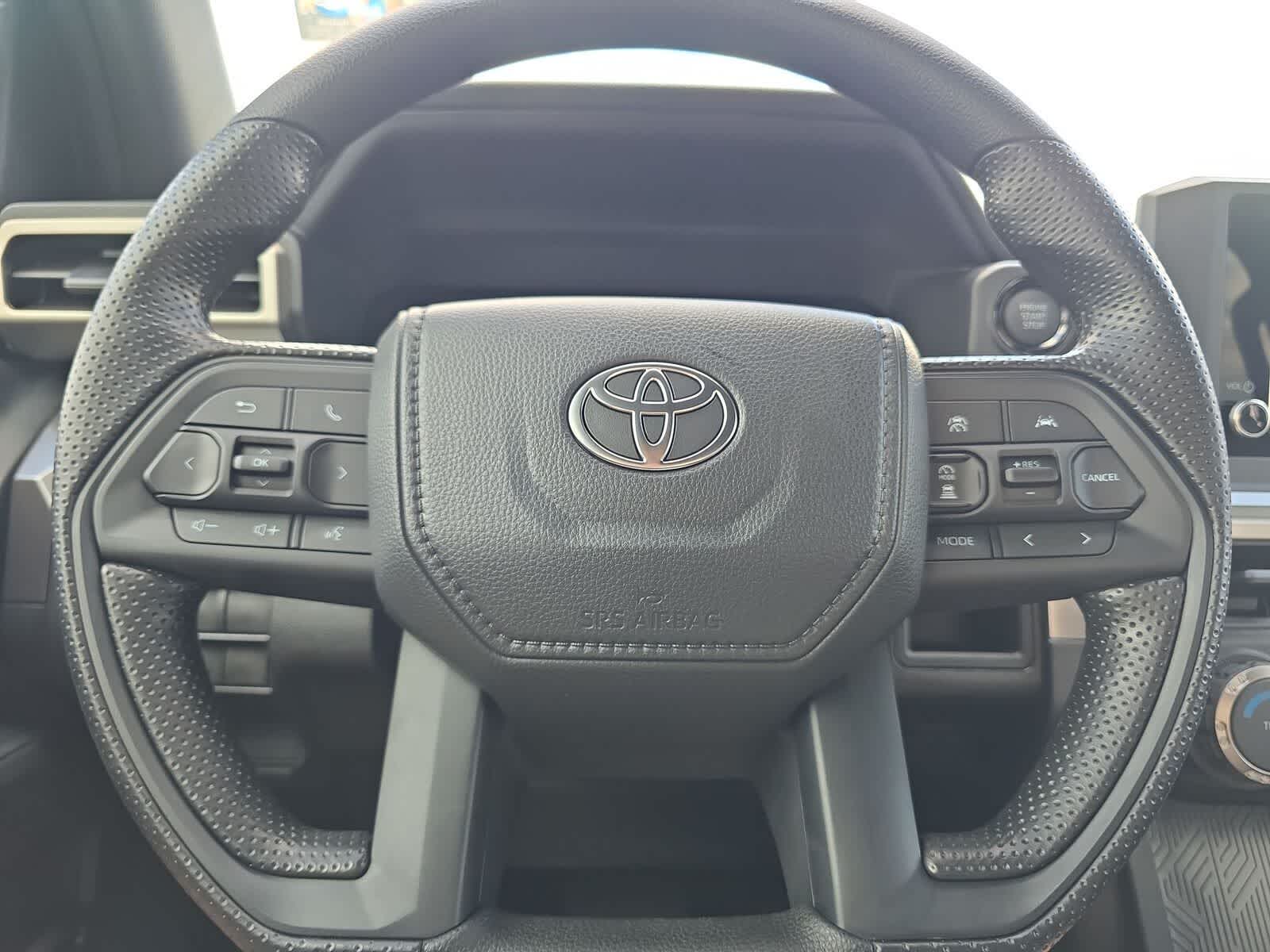 Thumbnail: 2026 Toyota Tacoma - 27