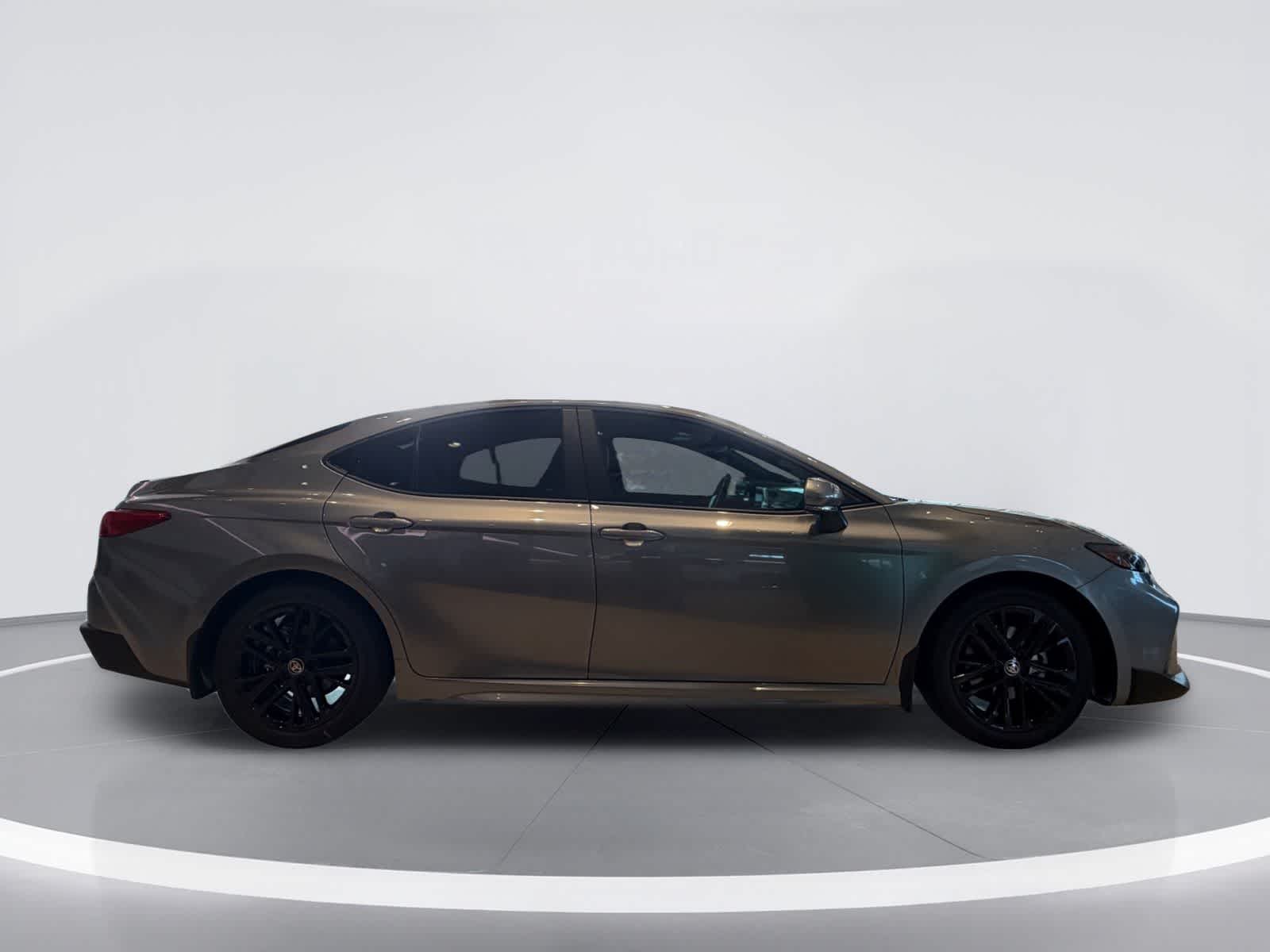 Thumbnail: 2026 Toyota Camry - 7