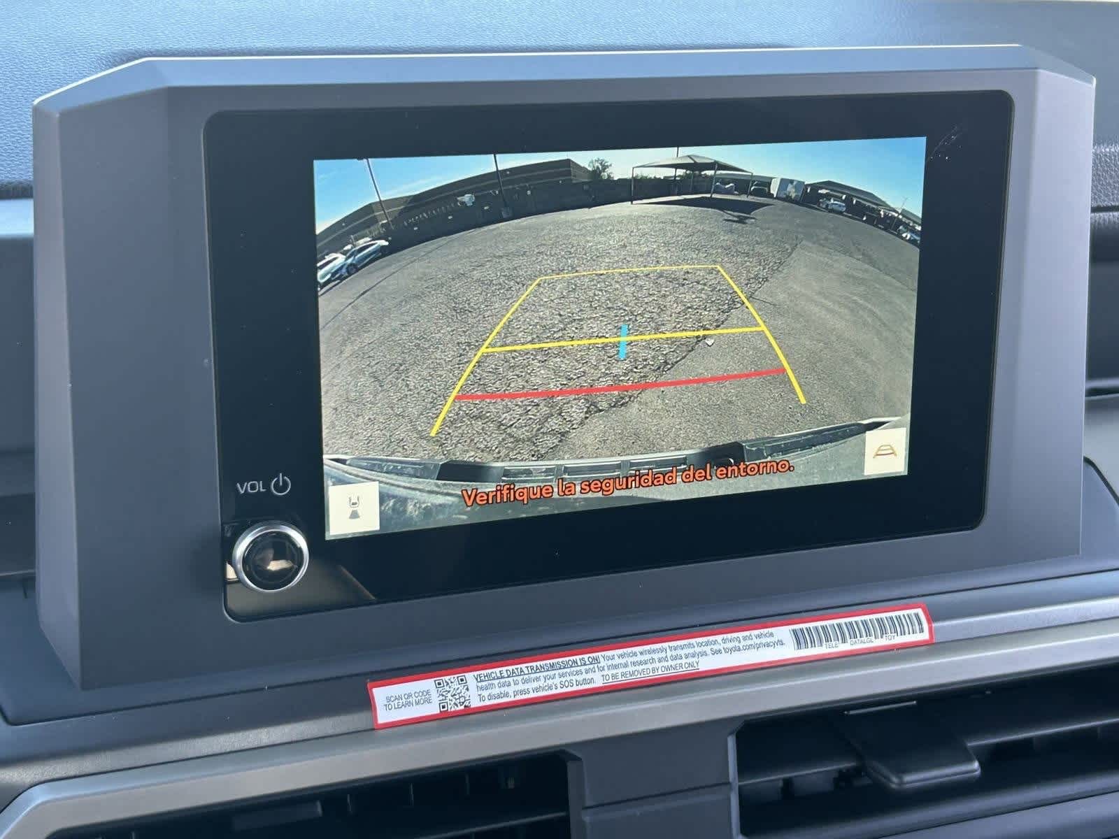 Thumbnail: 2025 Toyota Tacoma - 22