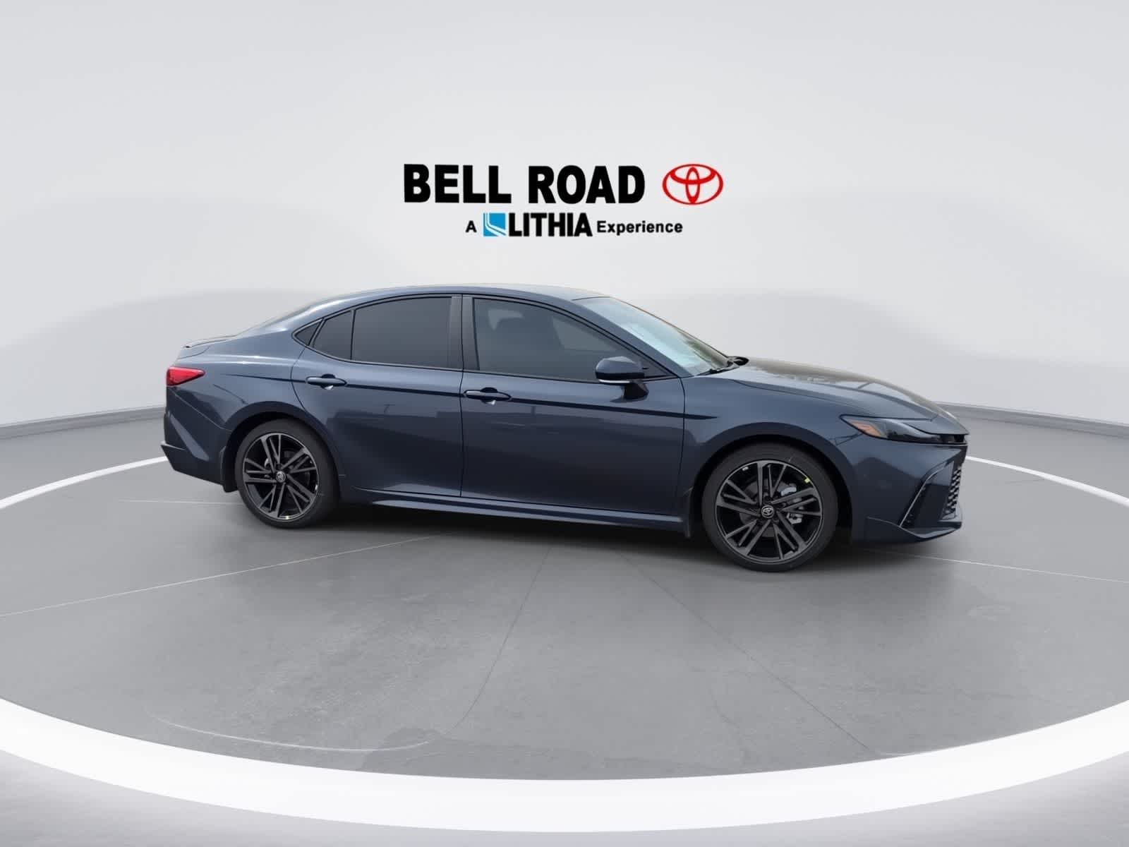 Thumbnail: 2026 Toyota Camry - 9