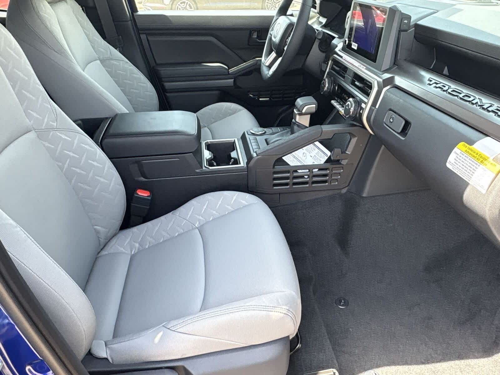 Thumbnail: 2025 Toyota Tacoma - 12