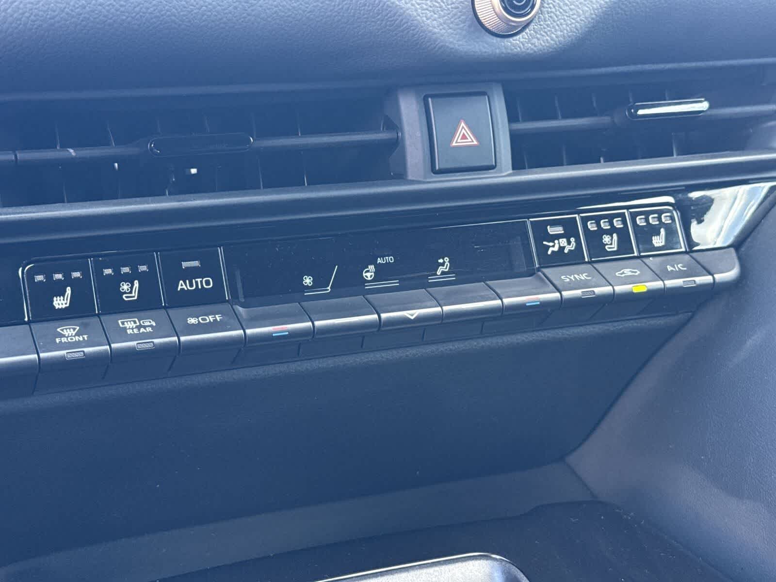 Thumbnail: 2025 Toyota Crown Signia - 23