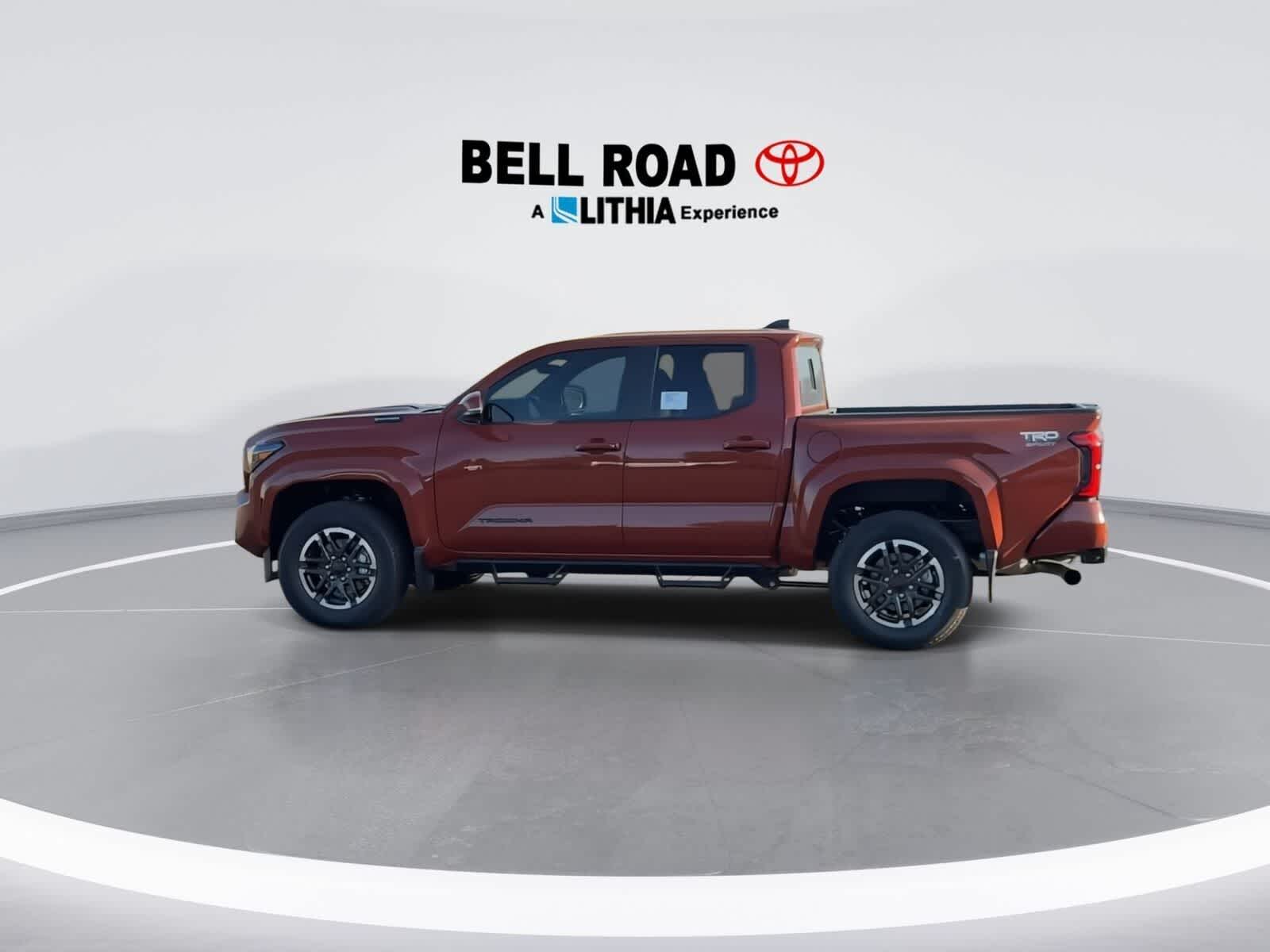 Thumbnail: 2025 Toyota Tacoma - 5