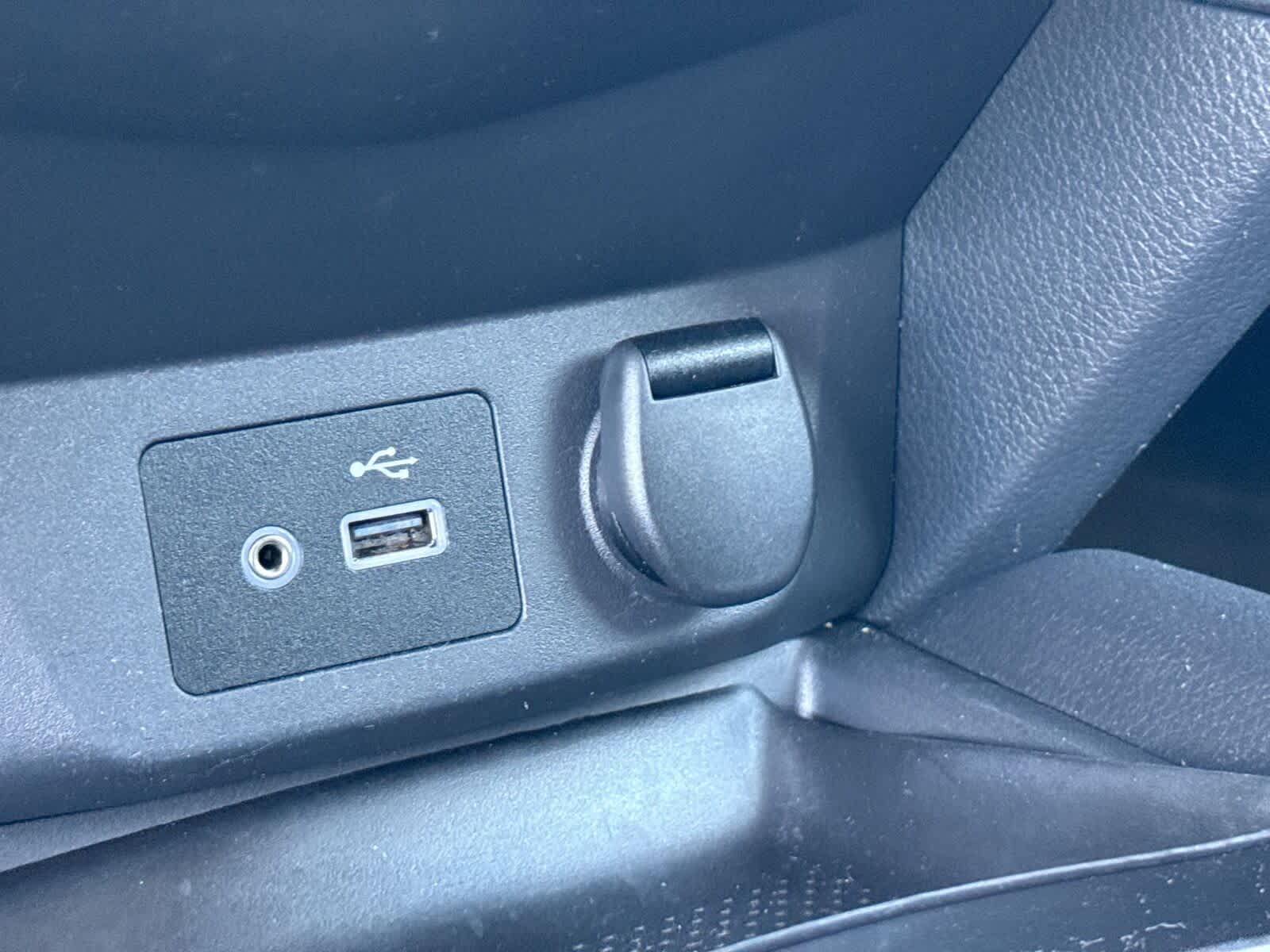 Thumbnail: 2020 Nissan Rogue - 23