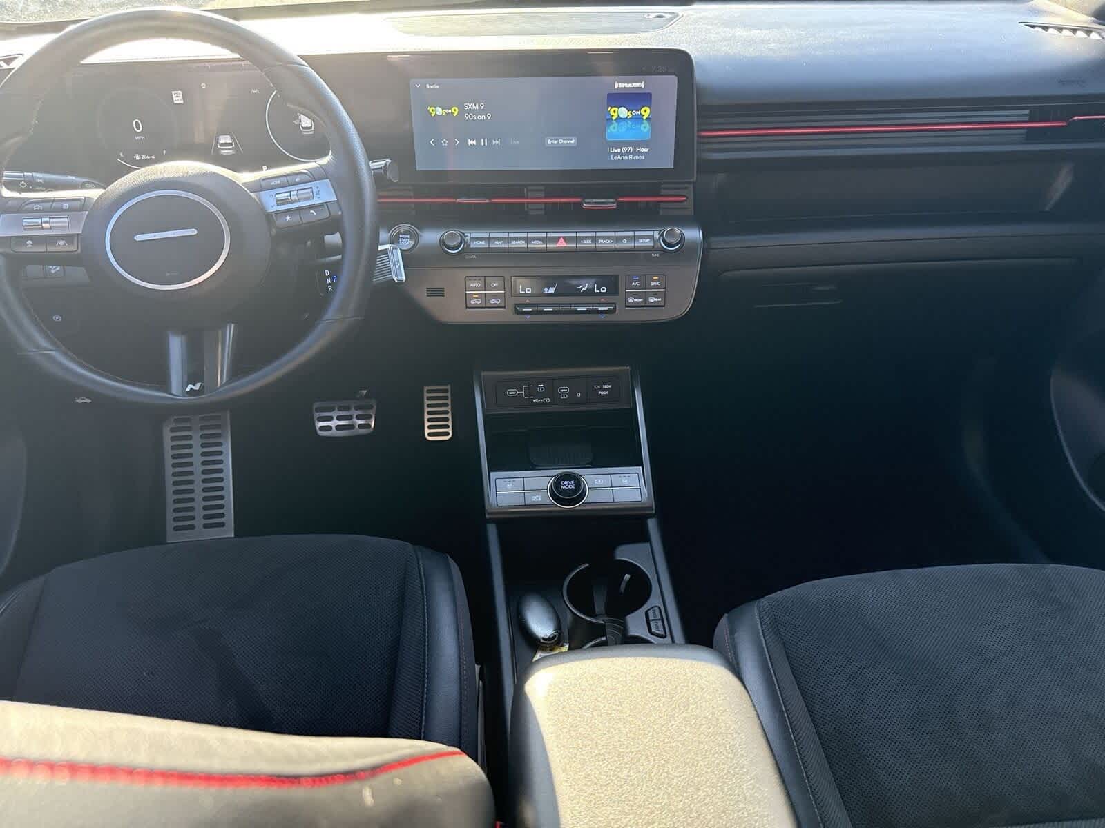 Thumbnail: 2024 Hyundai Kona - 15