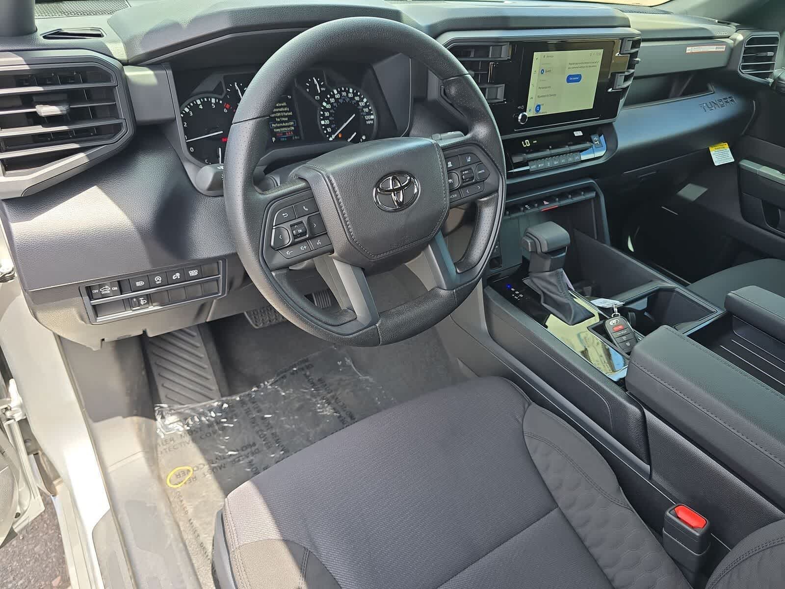 Thumbnail: 2026 Toyota Tundra - 16