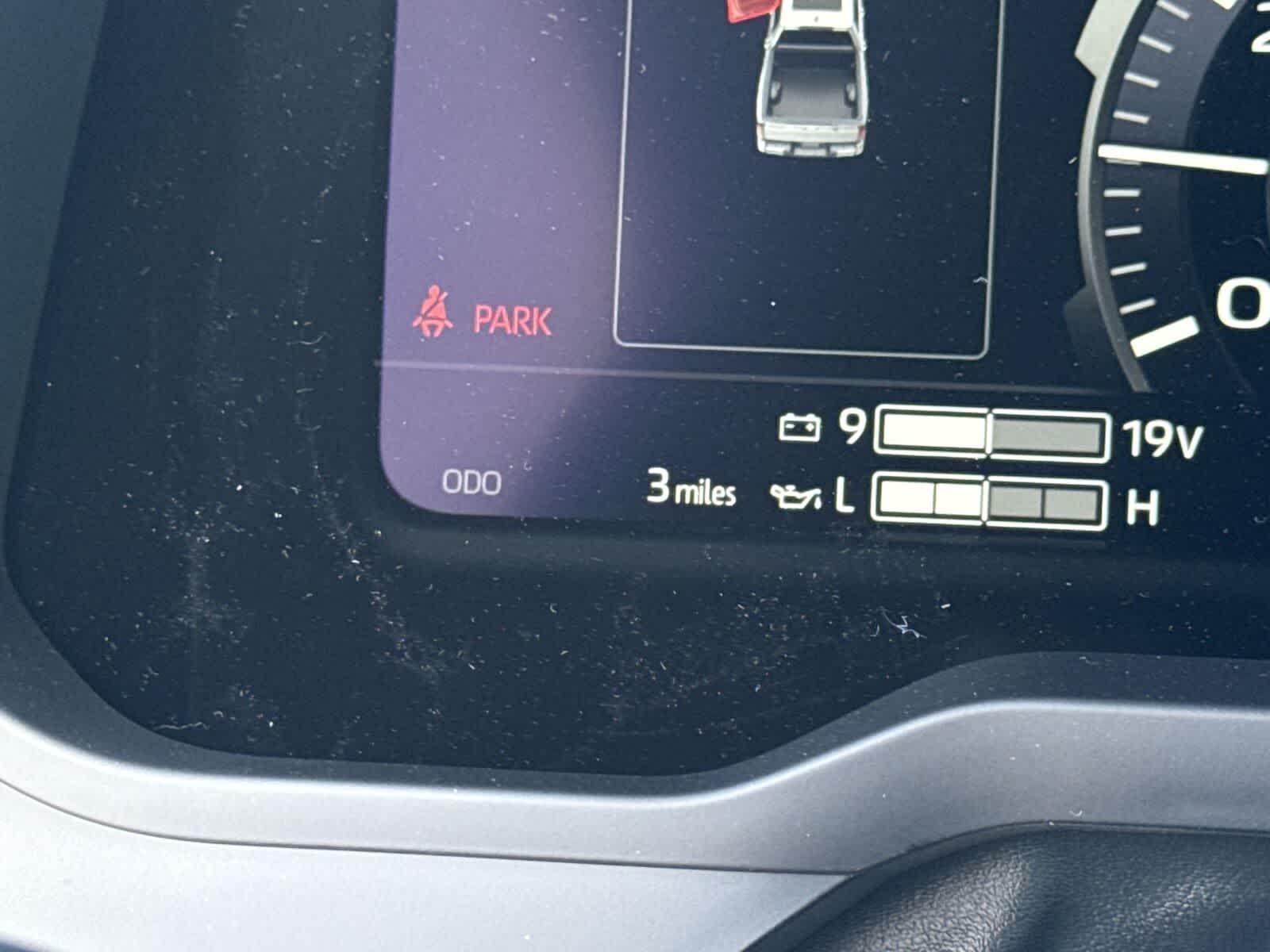 Thumbnail: 2026 Toyota Tundra - 30