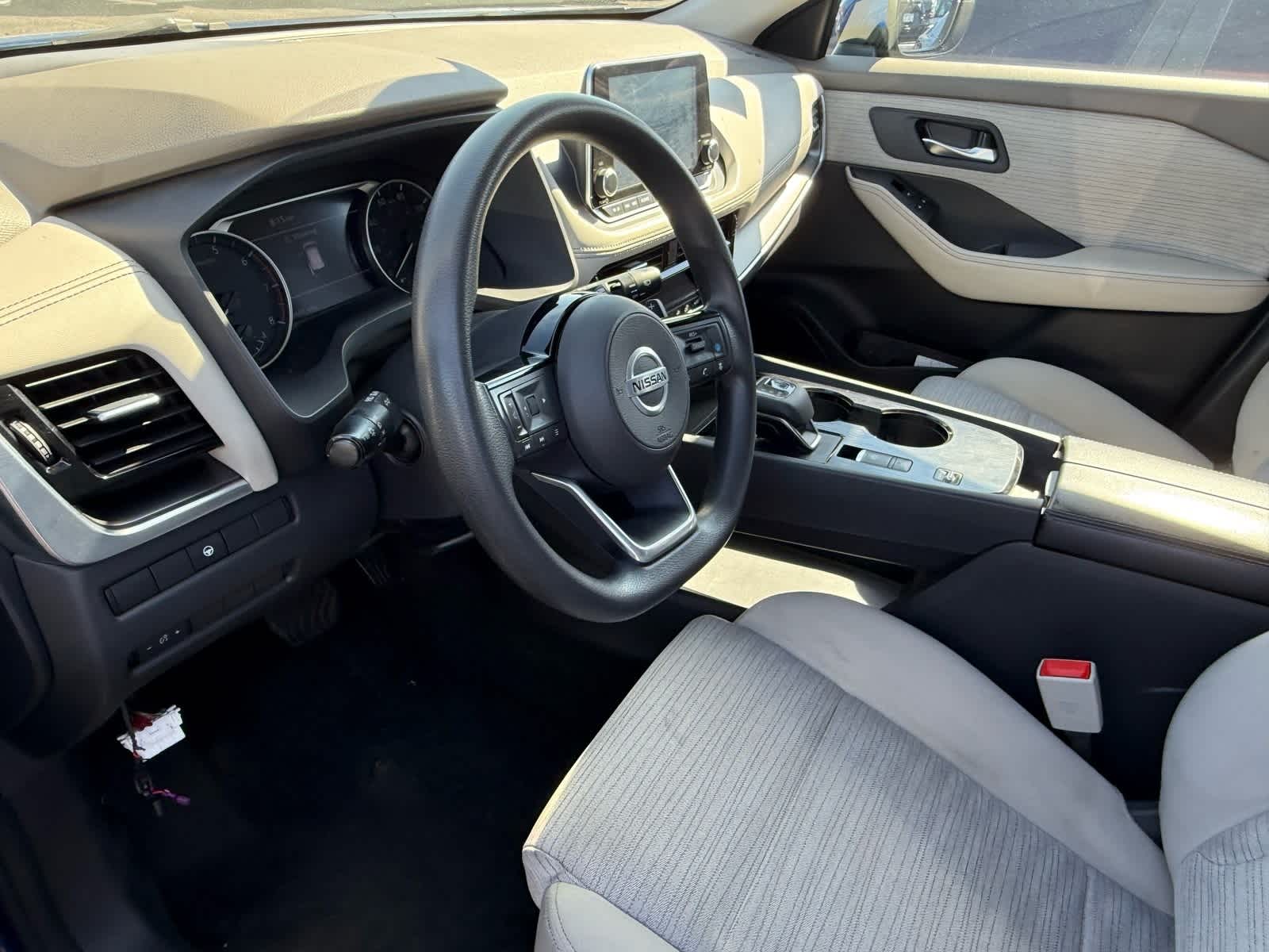 Thumbnail: 2021 Nissan Rogue - 15