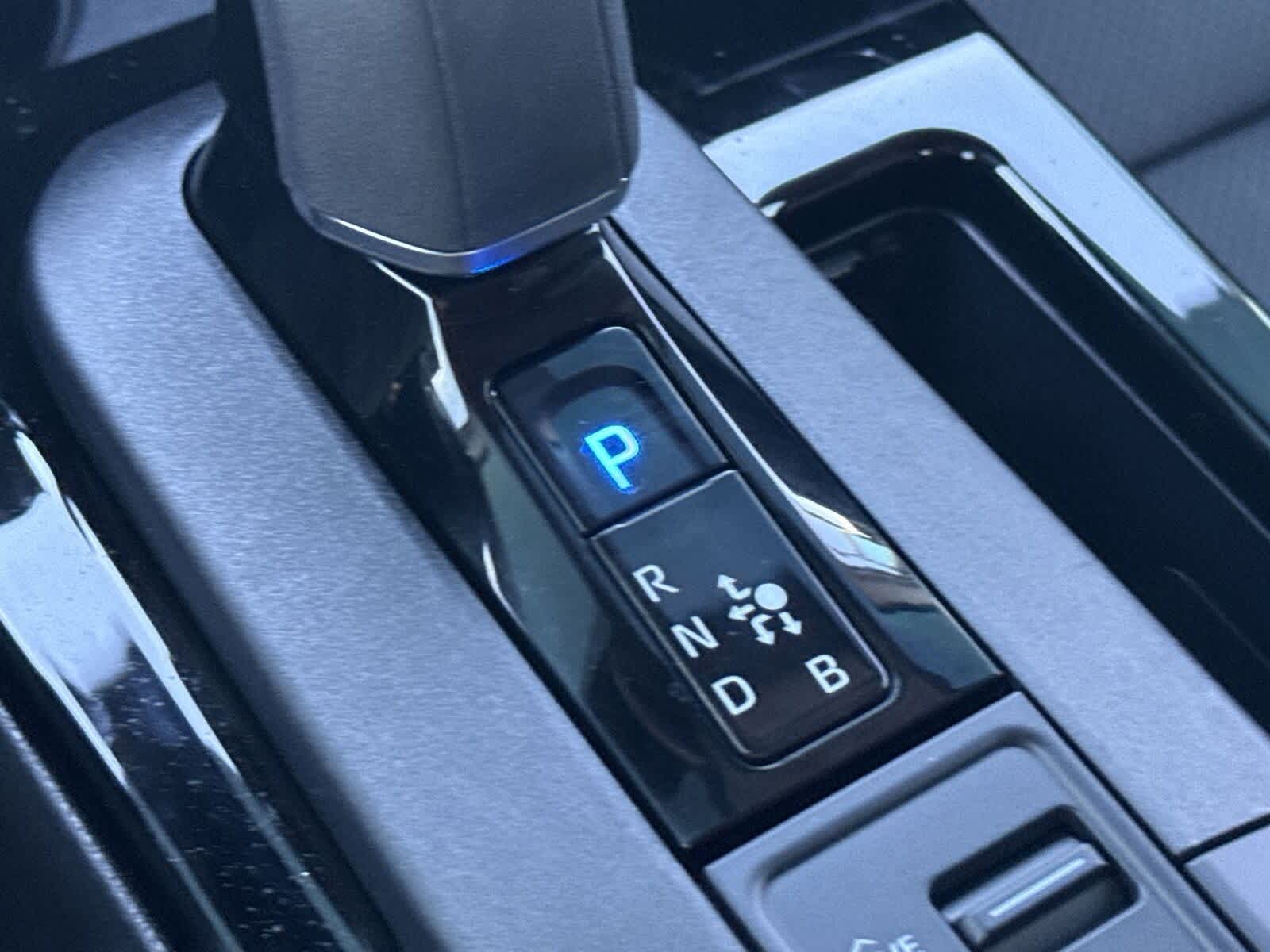 Thumbnail: 2026 Toyota Prius - 25