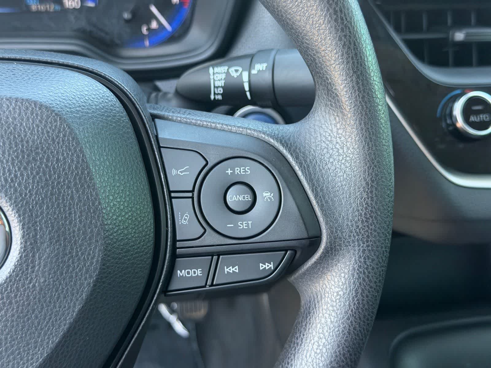 Thumbnail: 2022 Toyota Corolla - 19