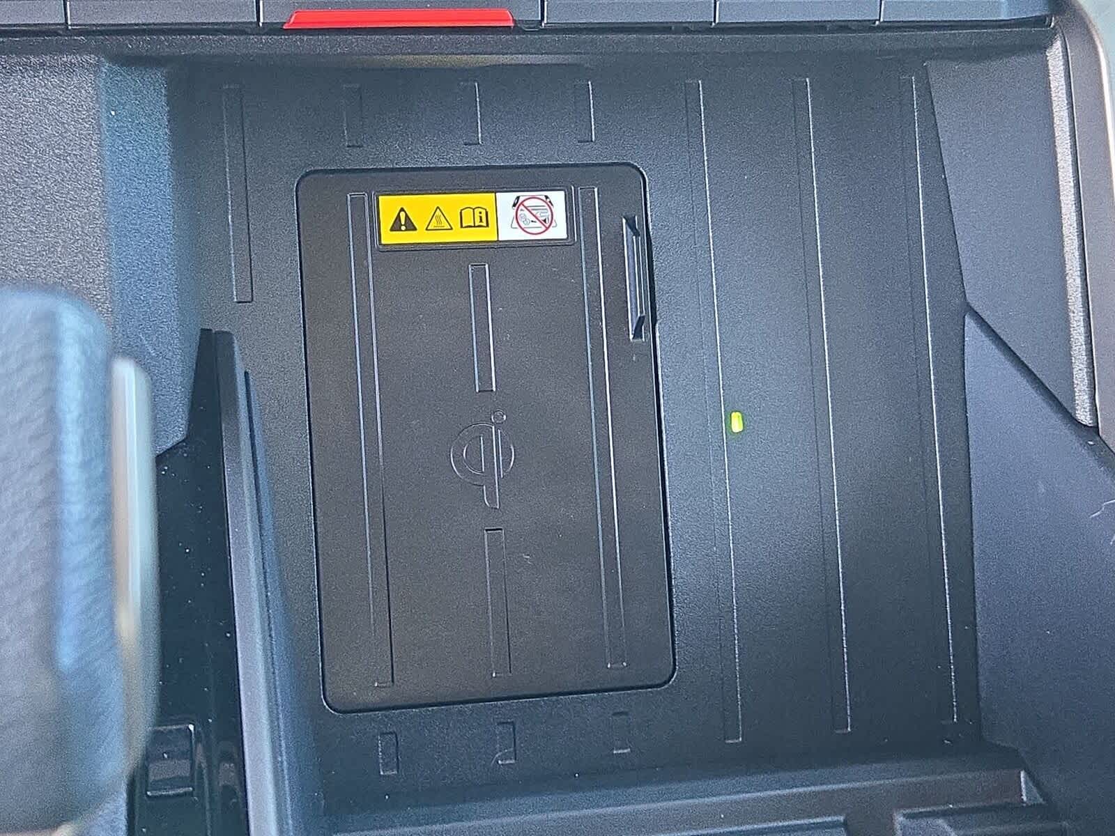 Thumbnail: 2024 Toyota Tundra - 24