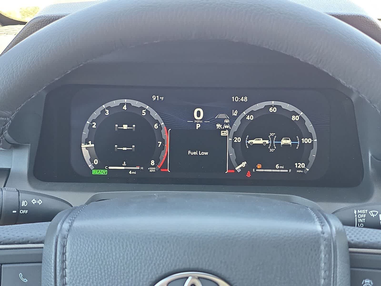 Thumbnail: 2026 Toyota Tacoma - 30