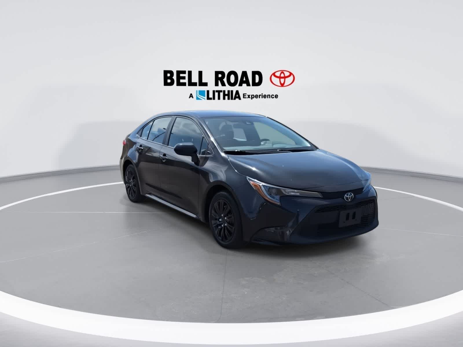 Thumbnail: 2022 Toyota Corolla - 2