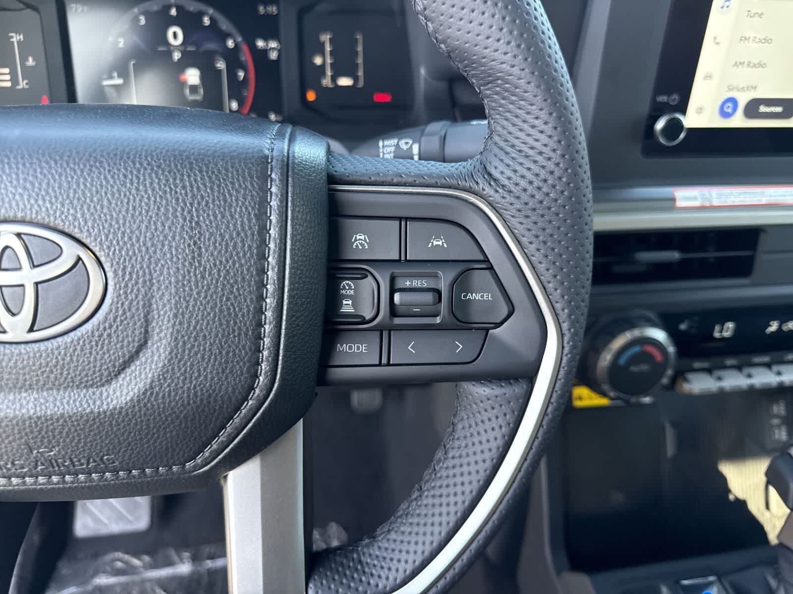 Thumbnail: 2025 Toyota Tacoma - 28