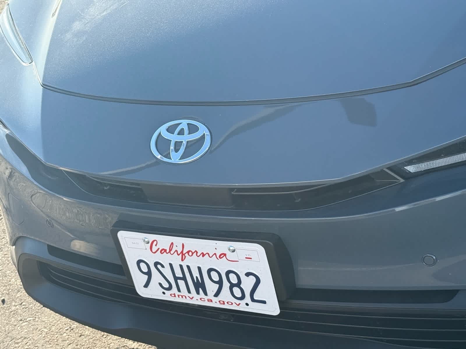 Thumbnail: 2025 Toyota Prius - 21