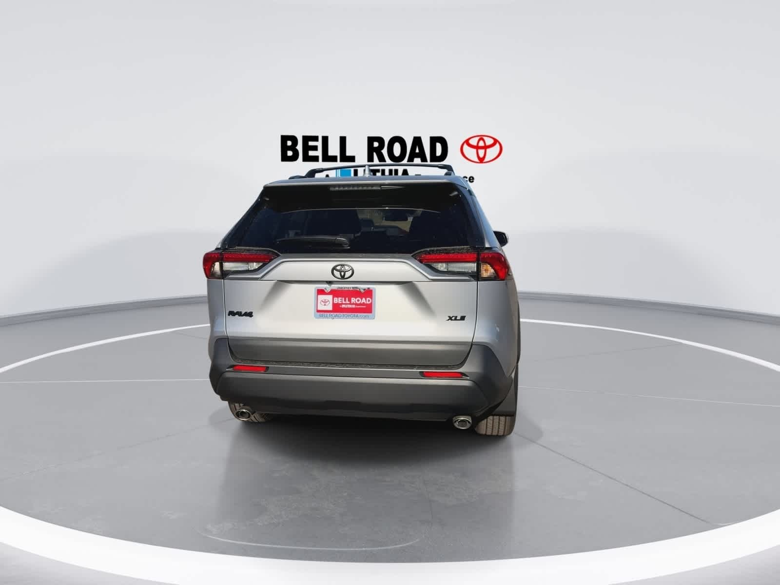 Thumbnail: 2025 Toyota RAV4 - 7