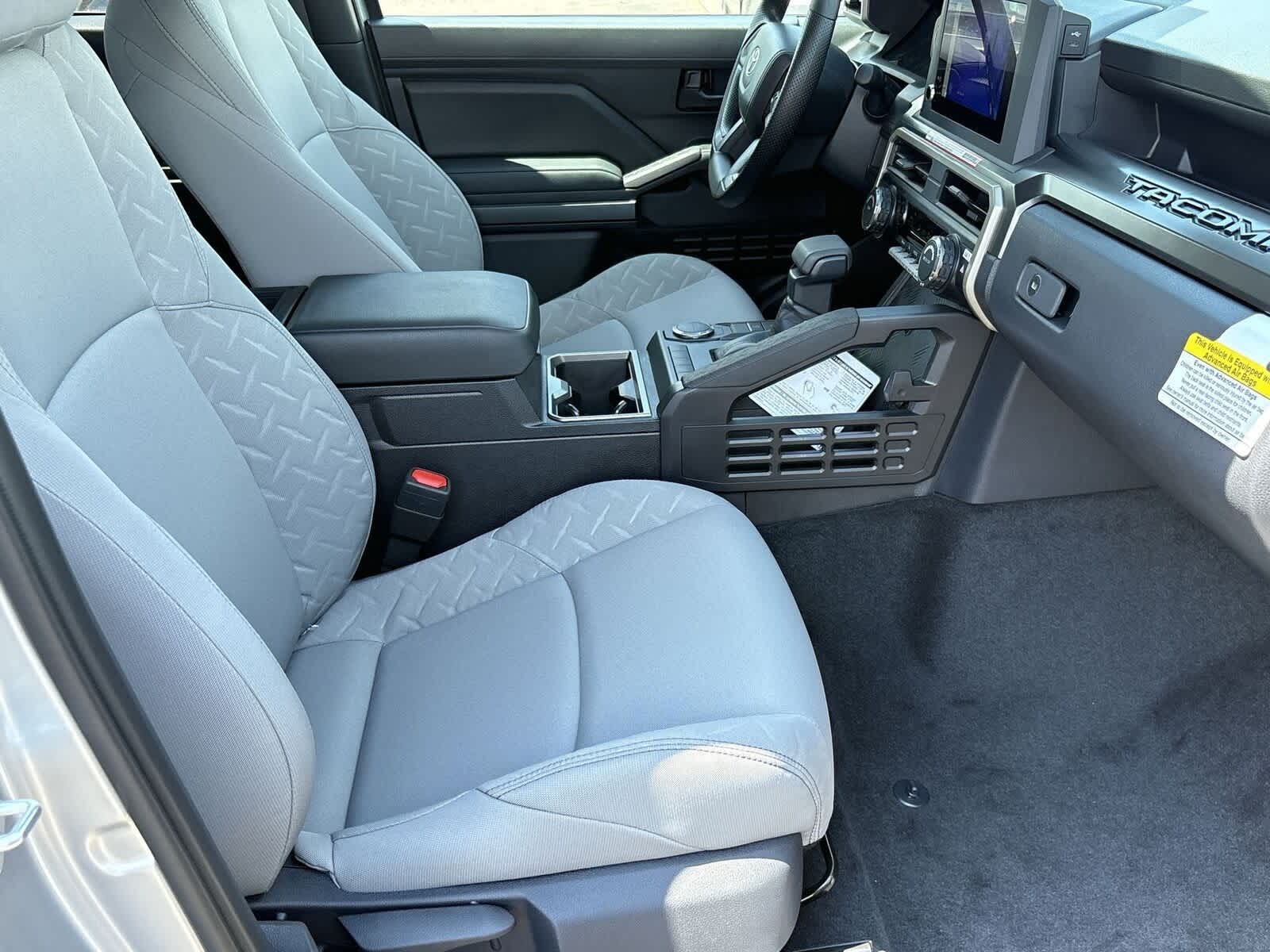 Thumbnail: 2025 Toyota Tacoma - 12