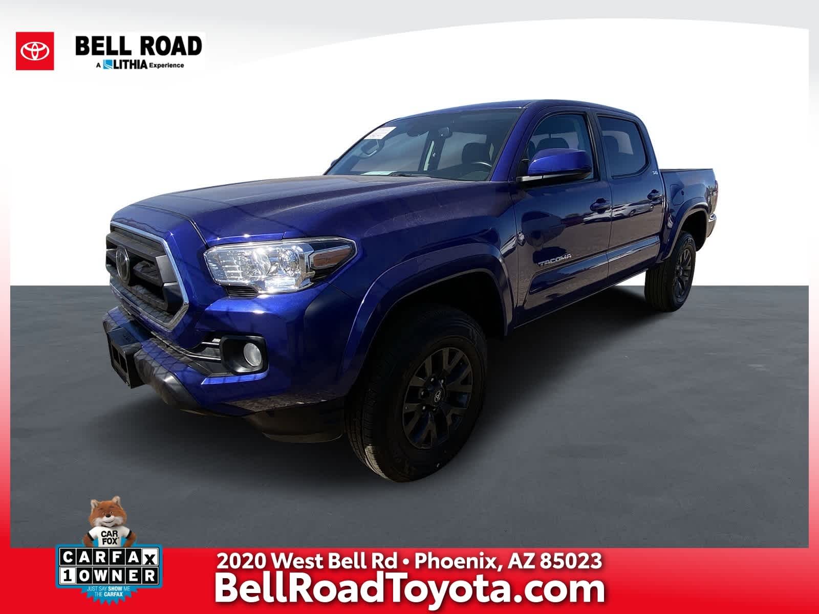 2023 Toyota Tacoma SR5 -
                  Phoenix, AZ