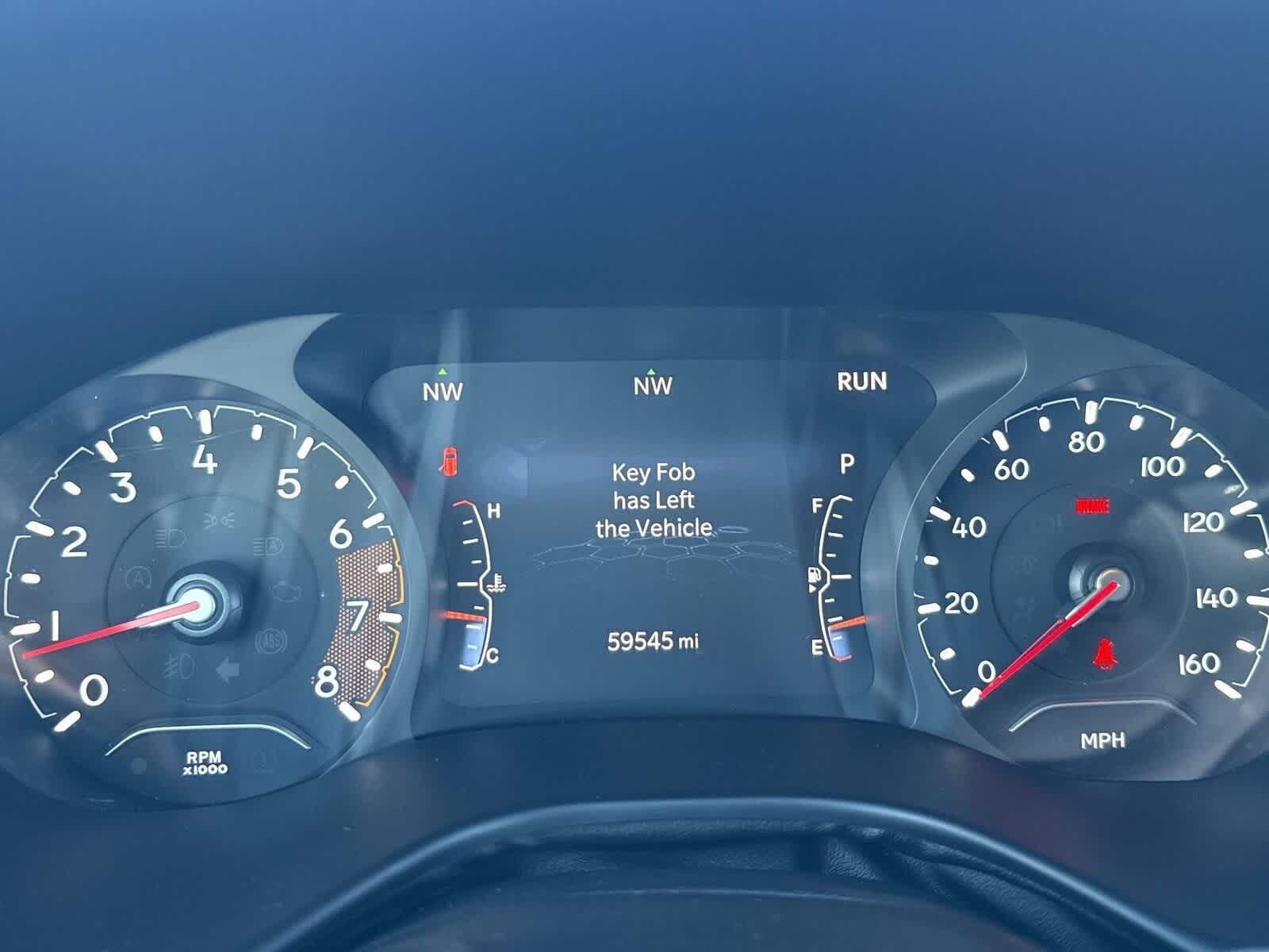 Thumbnail: 2023 Jeep Compass - 30